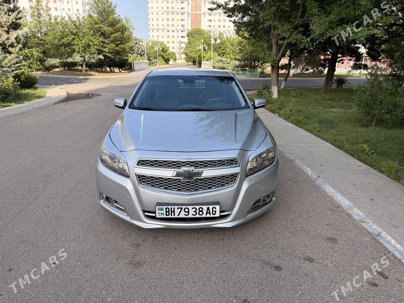 Chevrolet Malibu 2016 - 160 000 TMT - Ашхабад - img 1