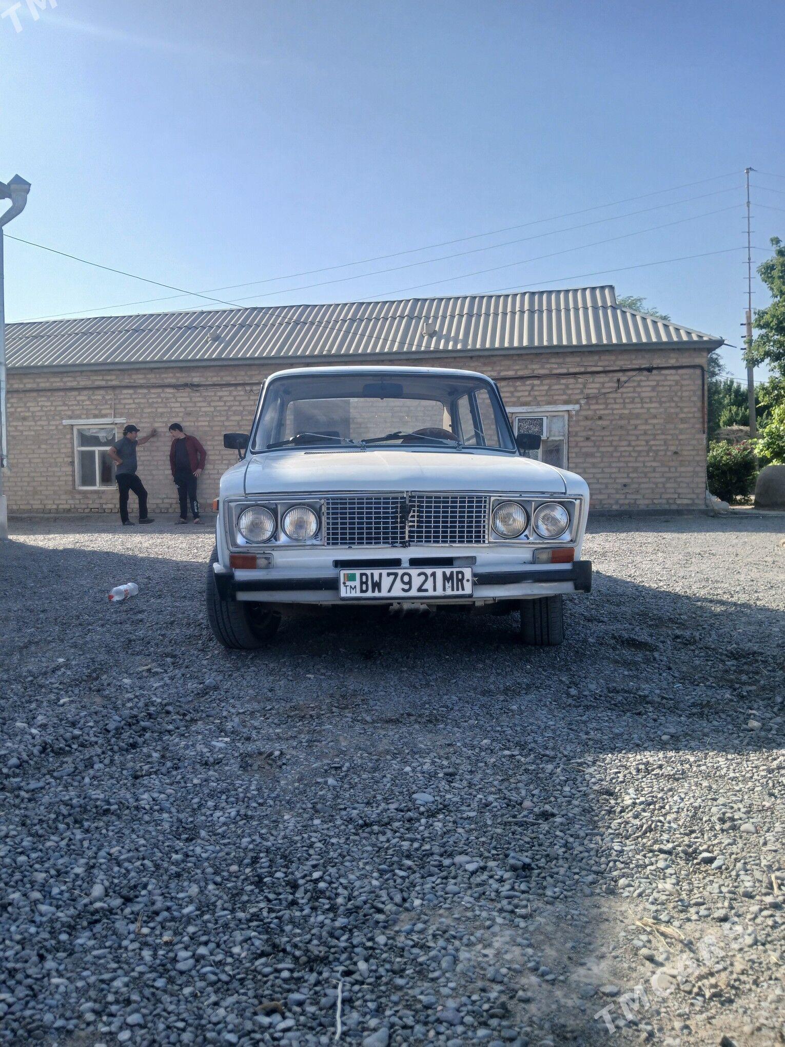Lada 2106 2001 - 24 000 TMT - Мары - img 1