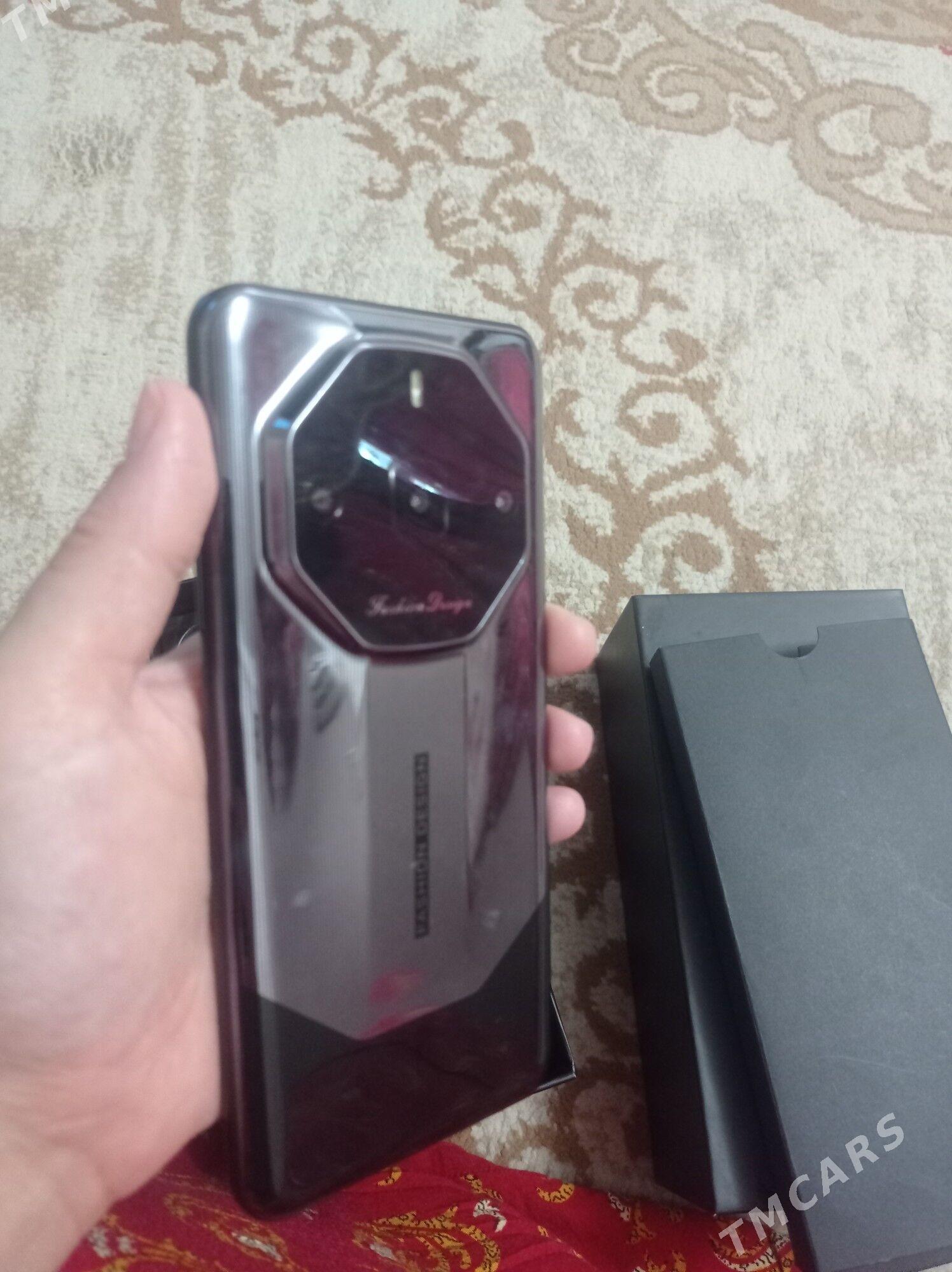 Huawei M600 - Бузмеин - img 1