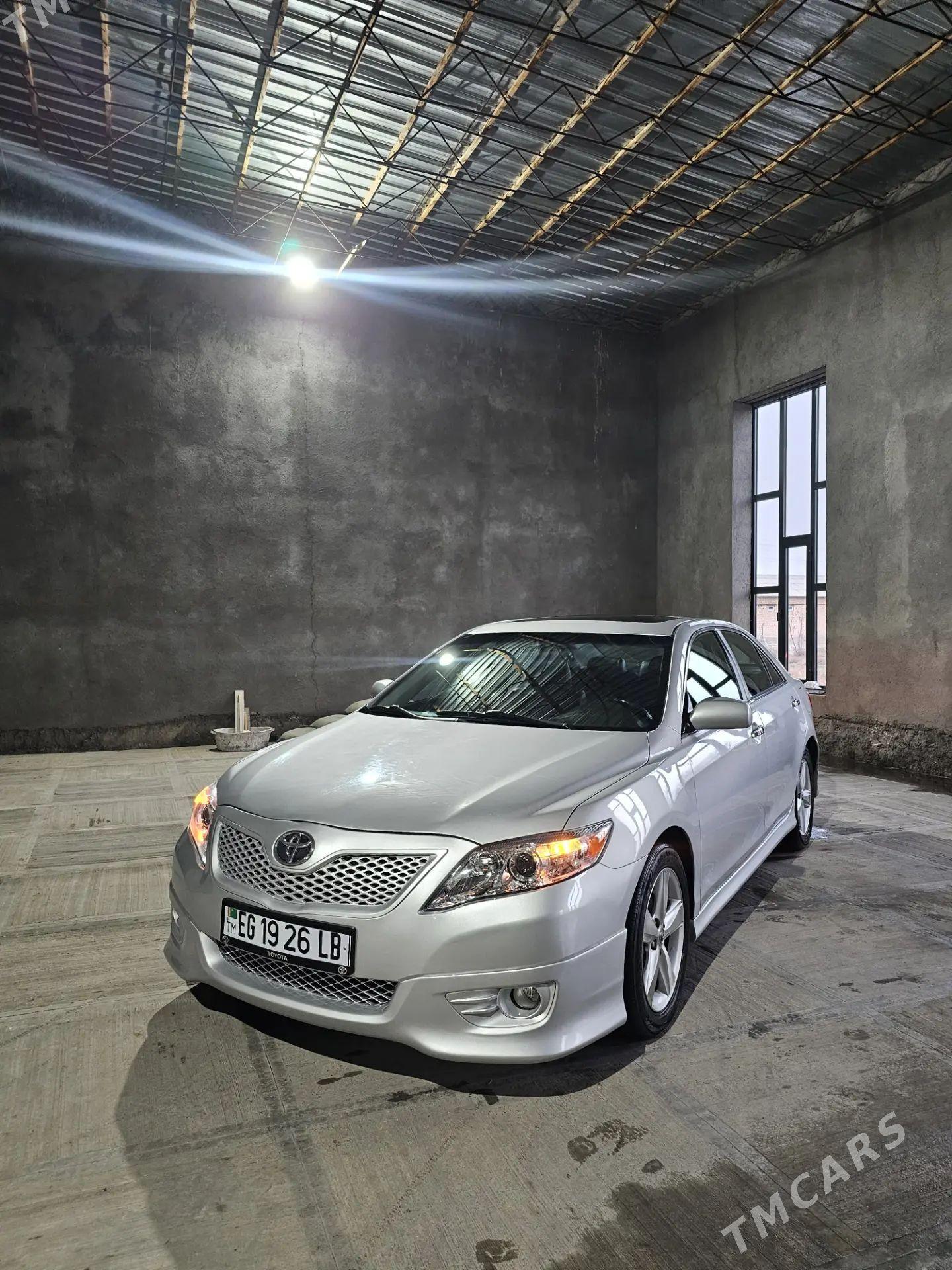 Toyota Camry 2010 - 240 000 TMT - Türkmenabat - img 1