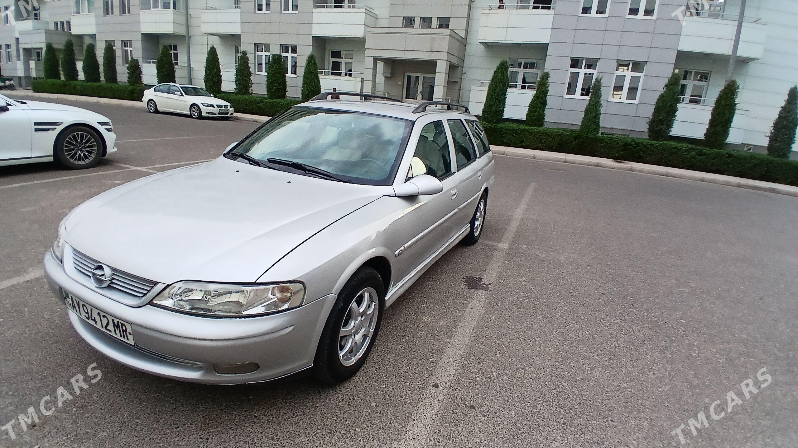 Opel Vectra 2001 - 85 000 TMT - Mary - img 1
