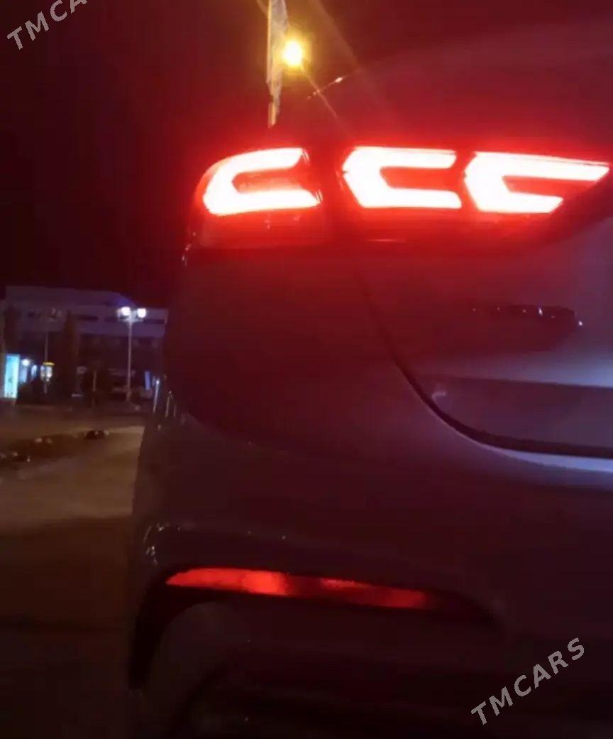 Hyundai Elantra 2017 - 190 000 TMT - Mary - img 1