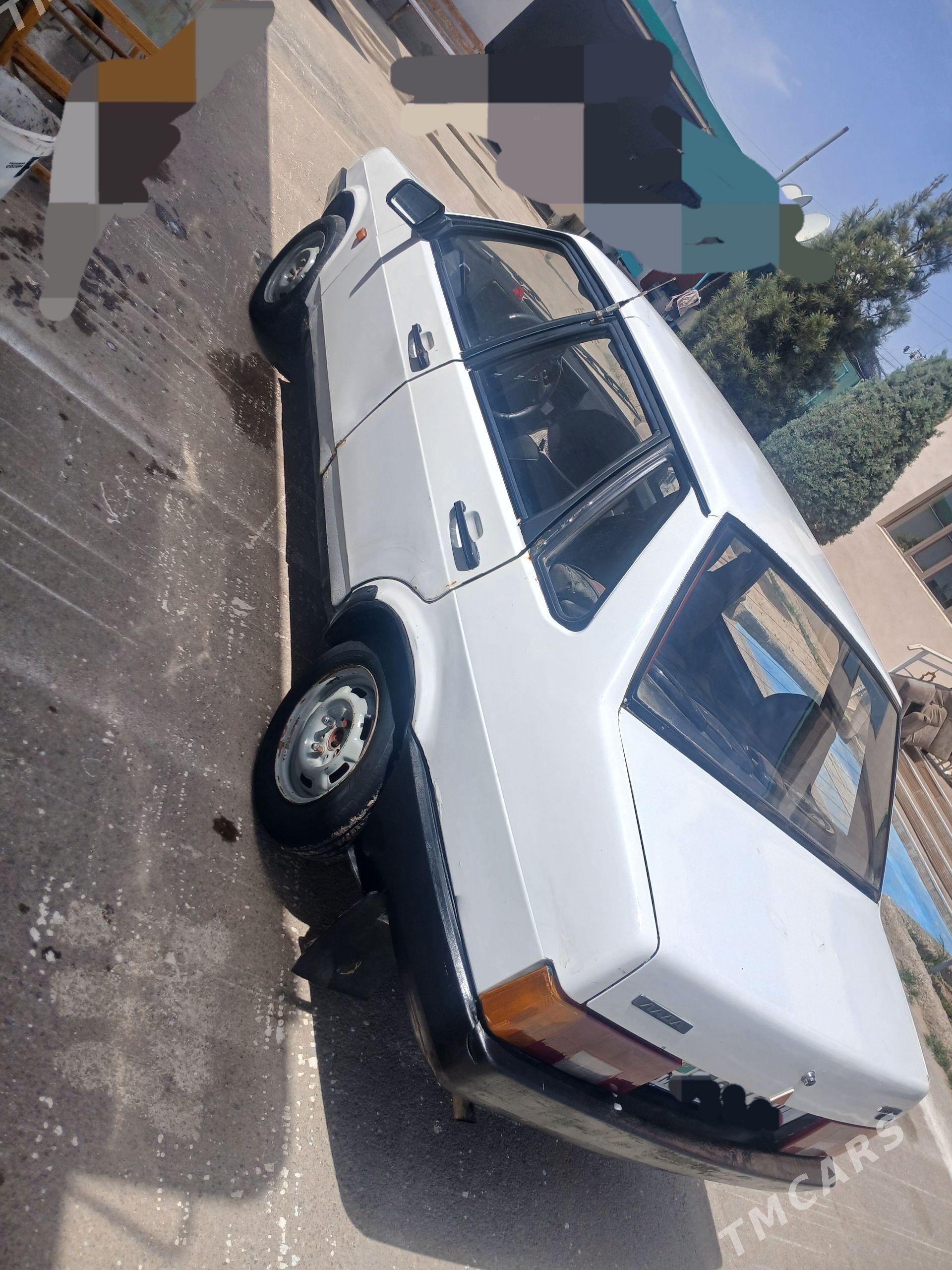 Lada 21099 2000 - 20 000 TMT - Ýaşlyk - img 1