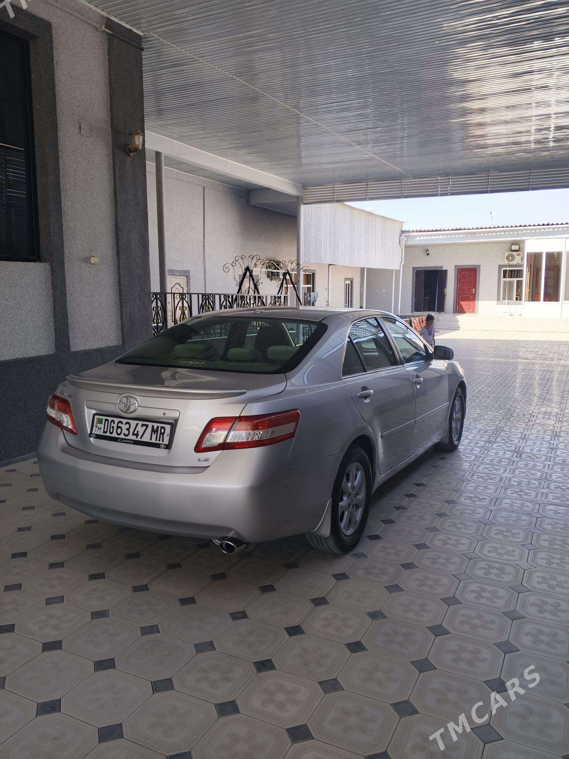Toyota Camry 2010 - 247 000 TMT - Mary - img 1