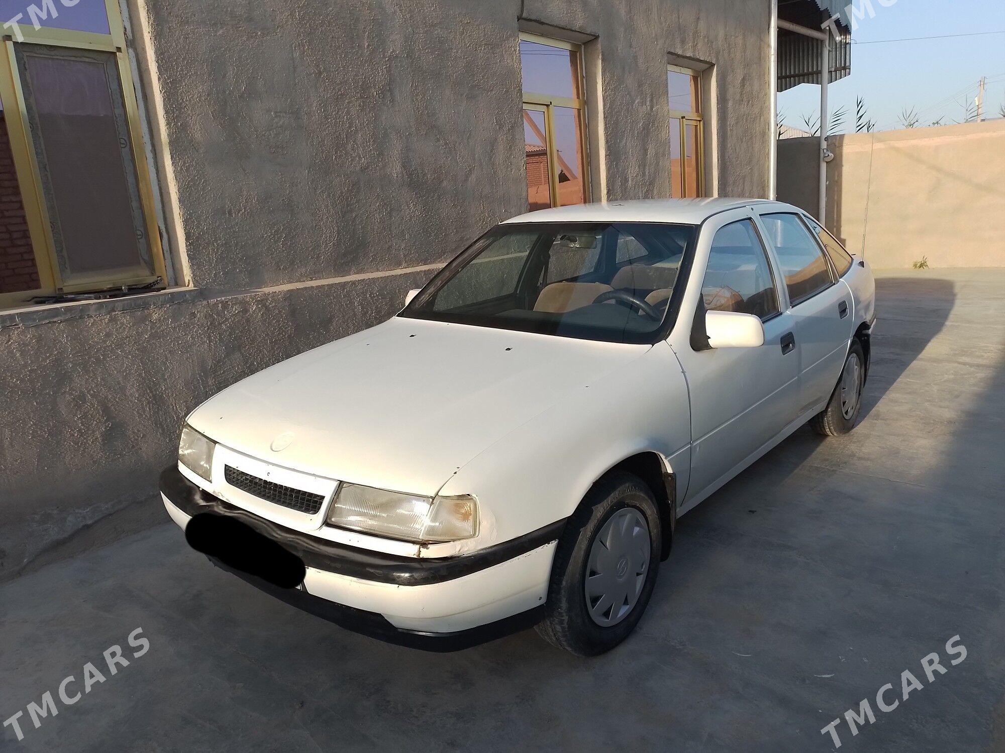 Opel Vectra 1992 - 23 000 TMT - Mary - img 1