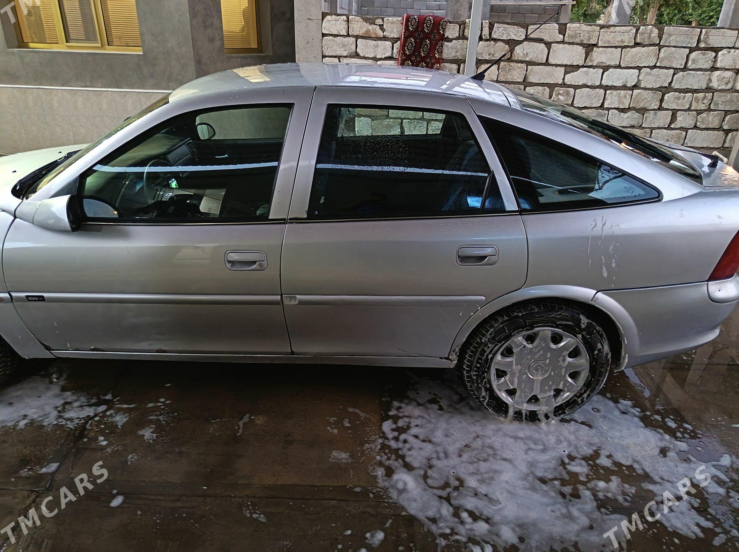 Opel Vectra 1998 - 55 000 TMT - Gurbansoltan Eje - img 1