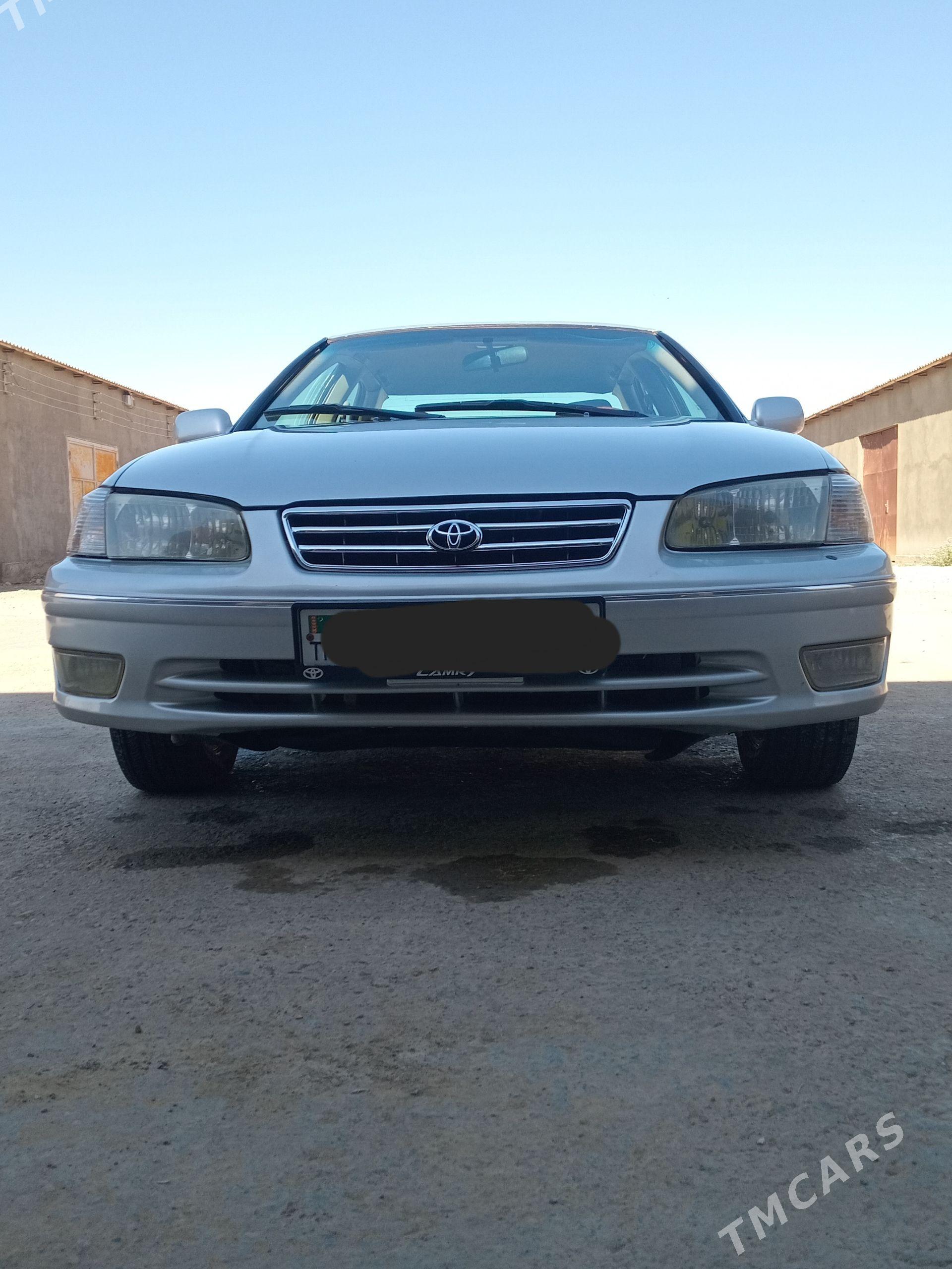 Toyota Camry 1999 - 175 000 TMT - Tejen - img 1