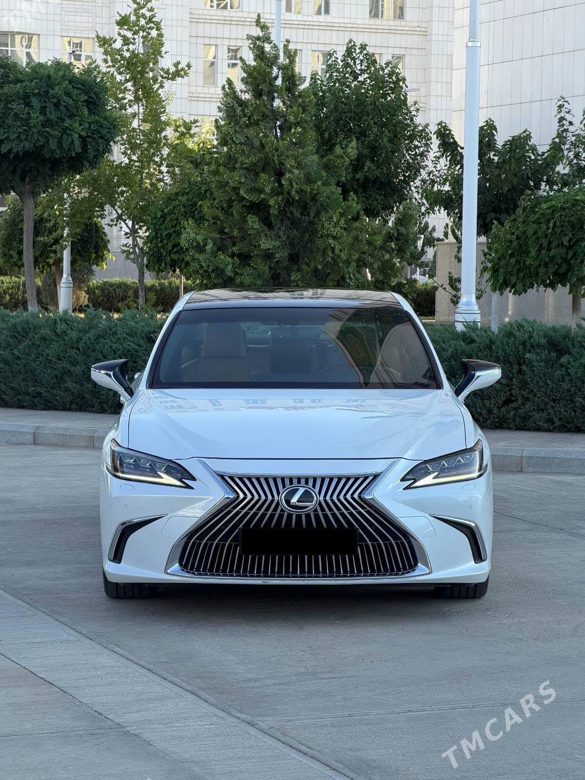 Lexus ES 350 2019 - 745 000 TMT - Aşgabat - img 1