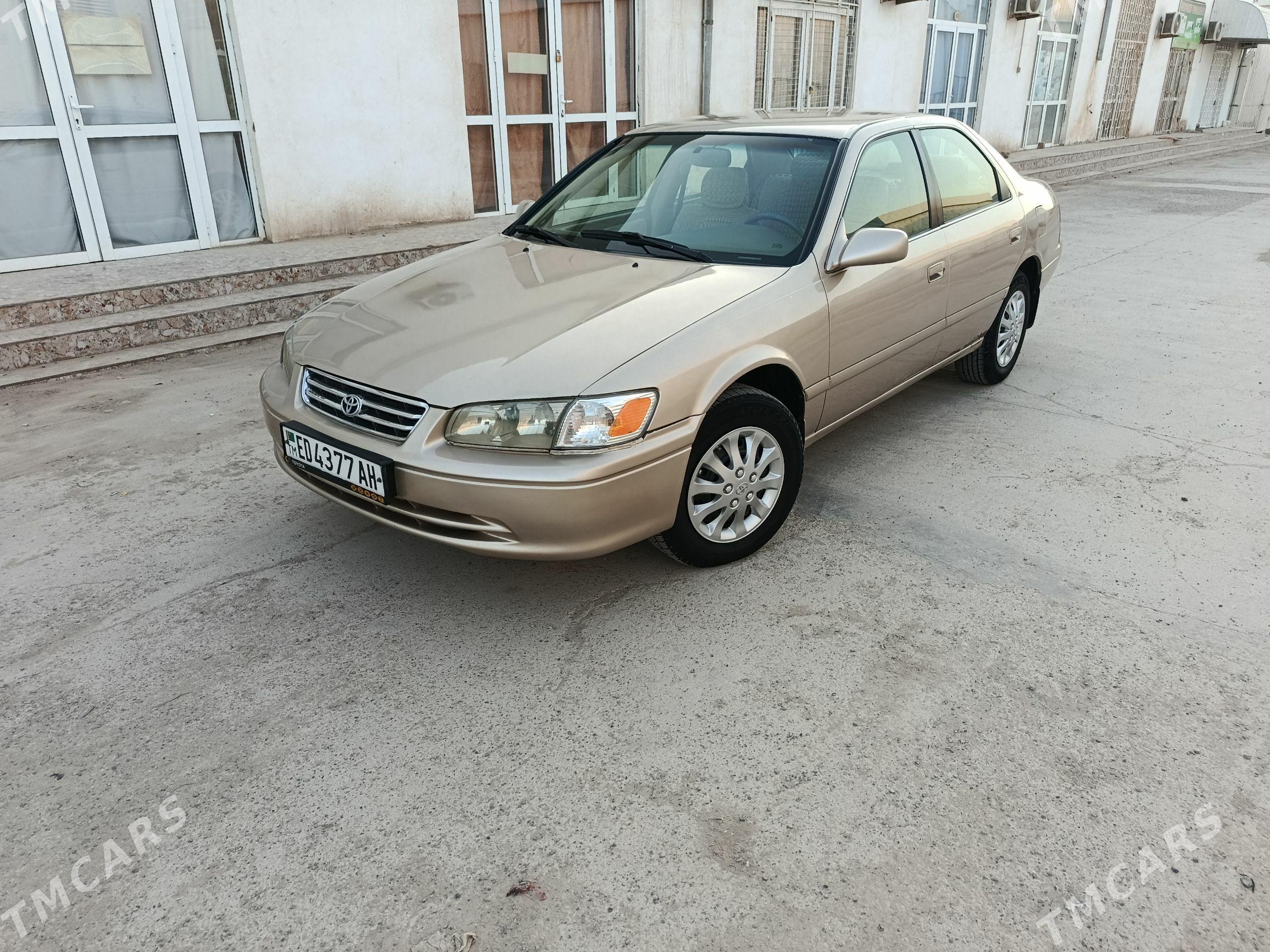 Toyota Camry 2000 - 140 000 TMT - Tejen - img 1
