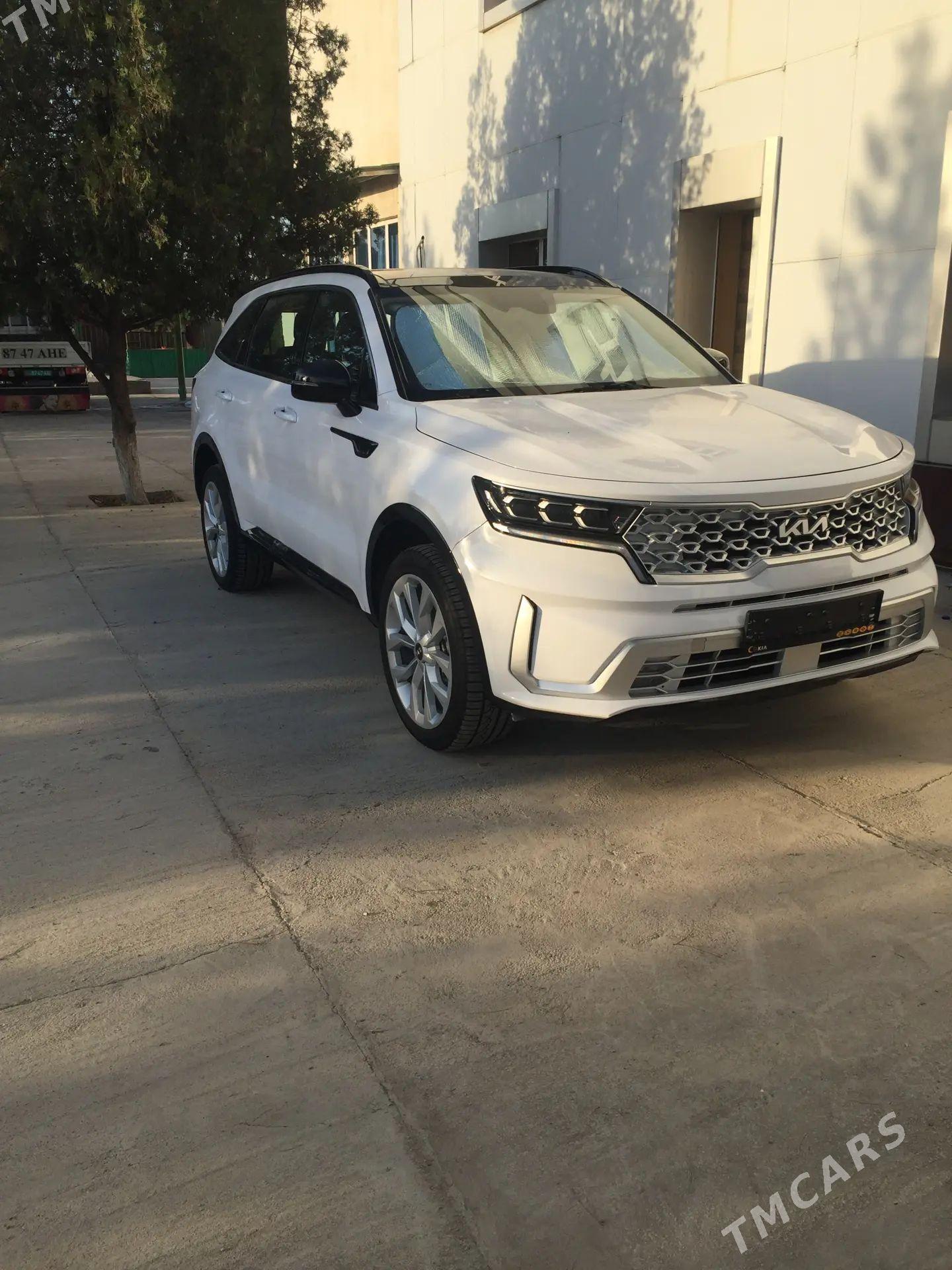 Kia Sorento 2021 - 420 000 TMT - Änew - img 1