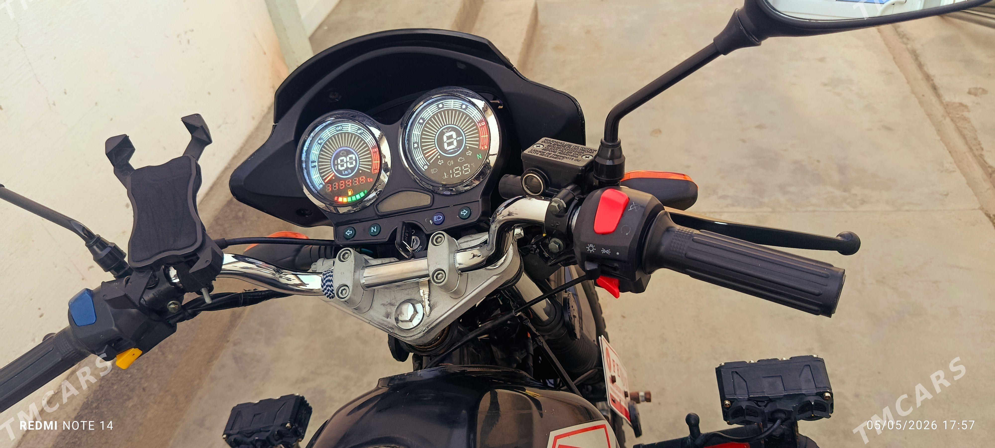 Fekon FK200-14G 2026 - 16 000 TMT - Тагтабазар - img 1