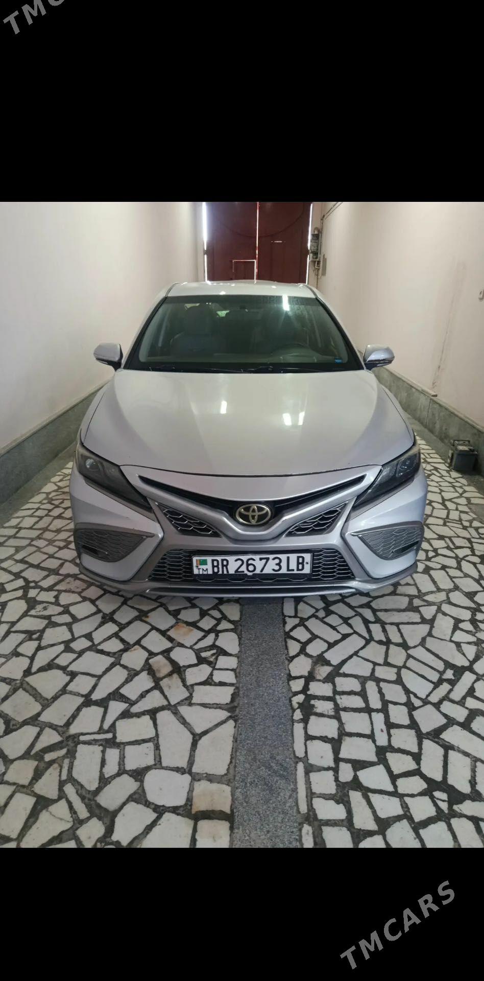 Toyota Camry 2019 - 265 000 TMT - Türkmenabat - img 1