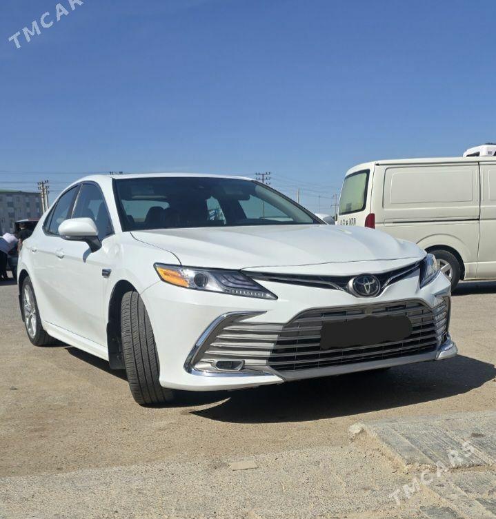 Toyota Camry 2023 - 395 000 TMT - Mary - img 1