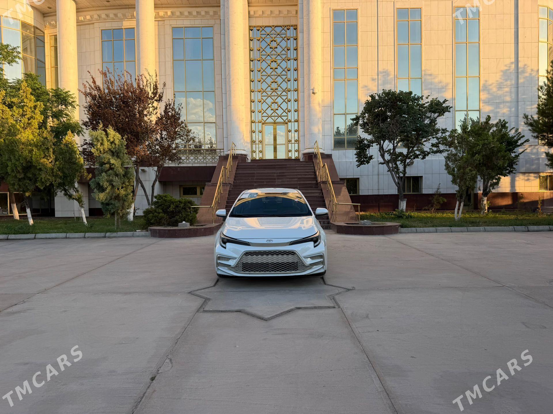 Toyota Corolla 2023 - 300 000 TMT - Türkmenabat - img 1