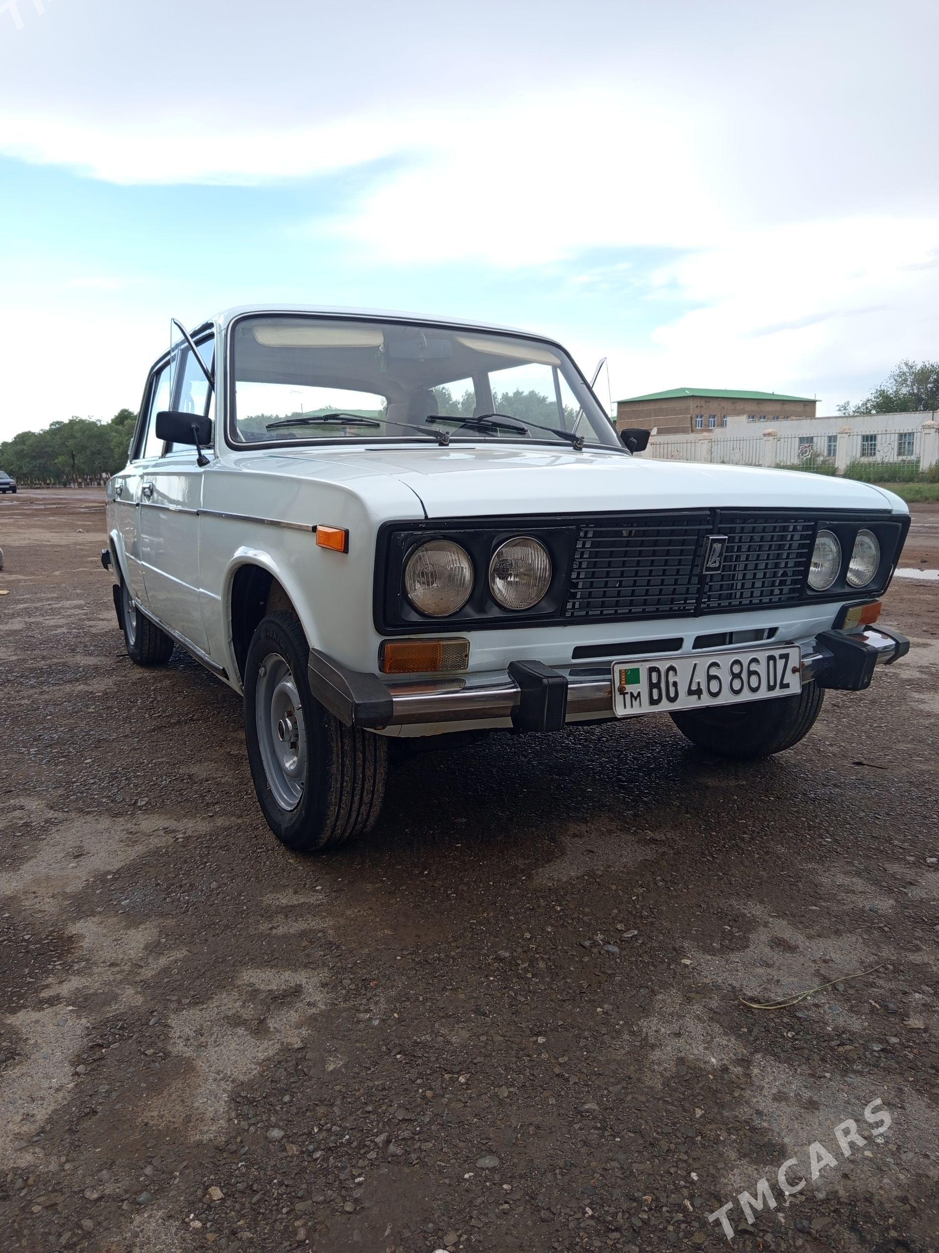 Lada 2106 2000 - 34 000 TMT - Gubadag - img 1