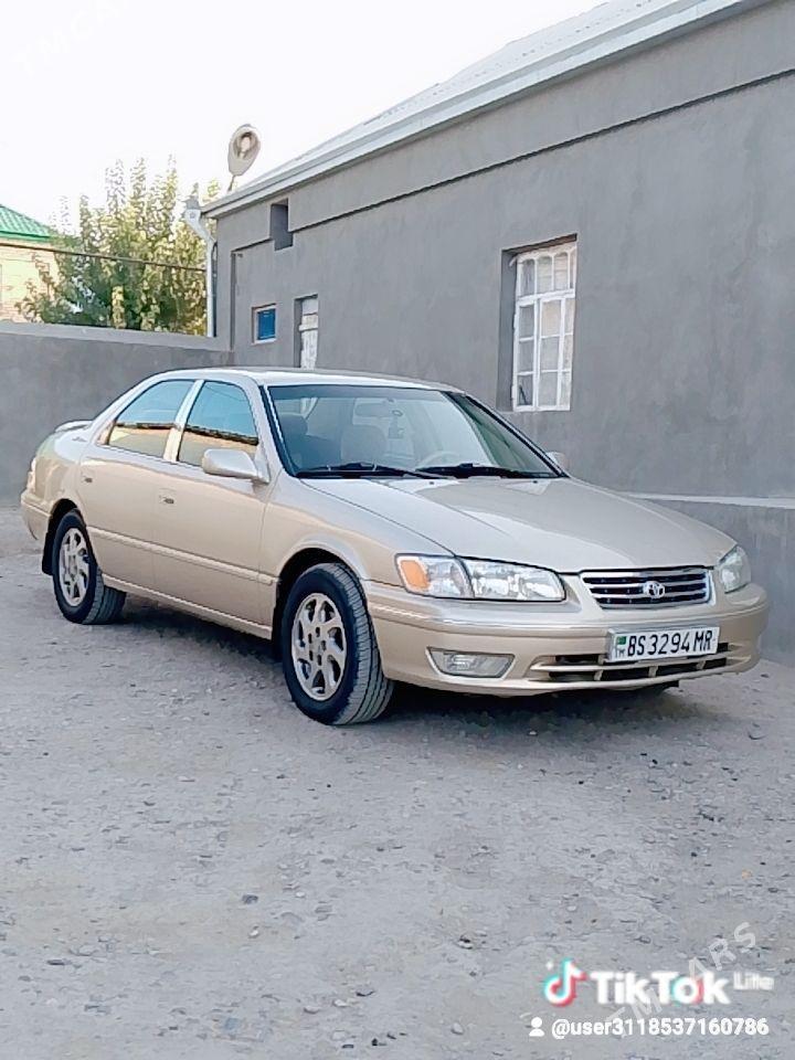 Toyota Camry 1998 - 170 000 TMT - Baýramaly - img 1