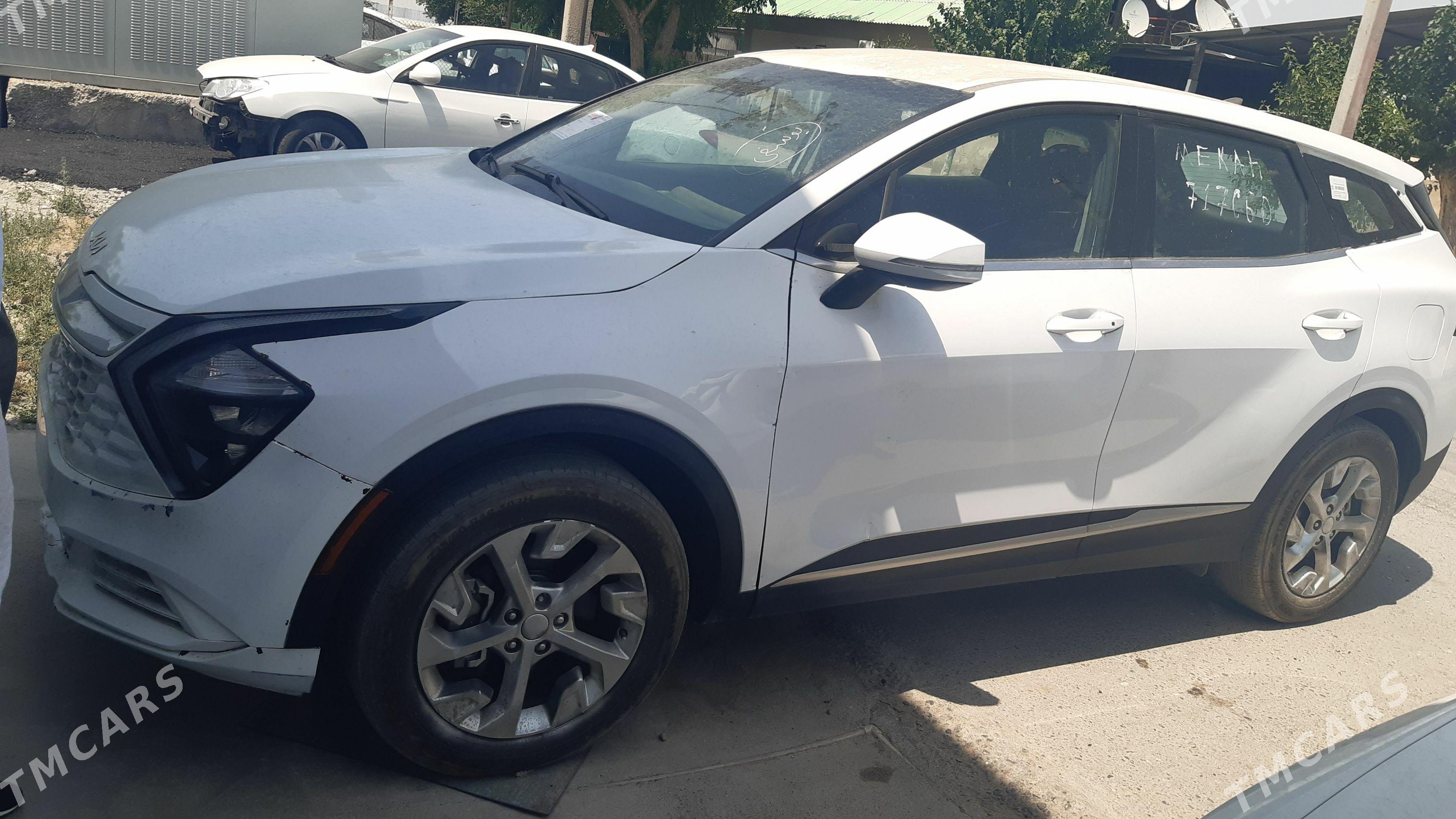 Kia Sportage 2023 - 340 000 TMT - Bedew - img 1