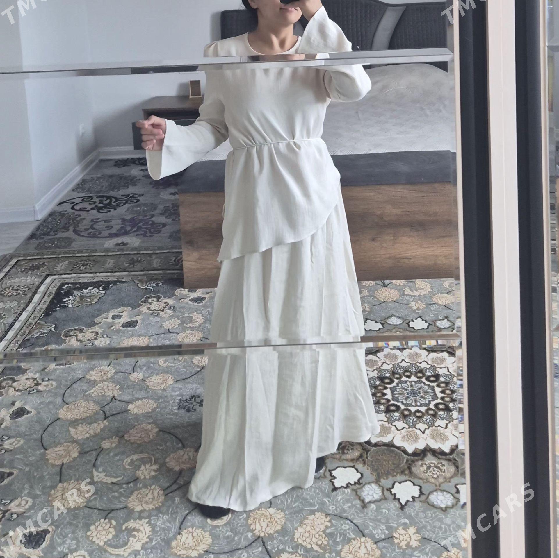 Yubka kofta Двойка юбка кофта - Daşoguz - img 1