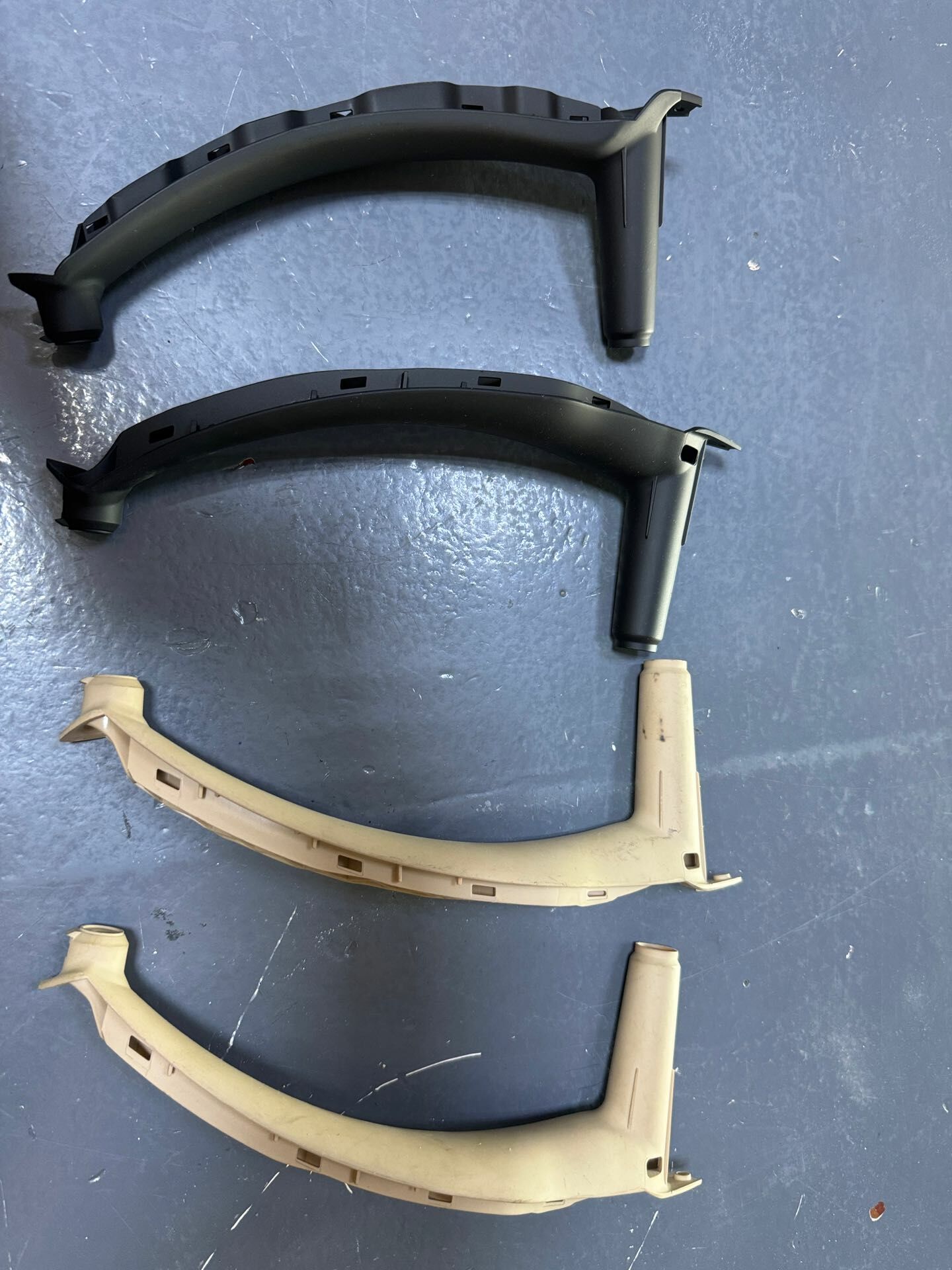 Ручки дверные BMW E70 и F10 100 TMT - Aşgabat - img 1