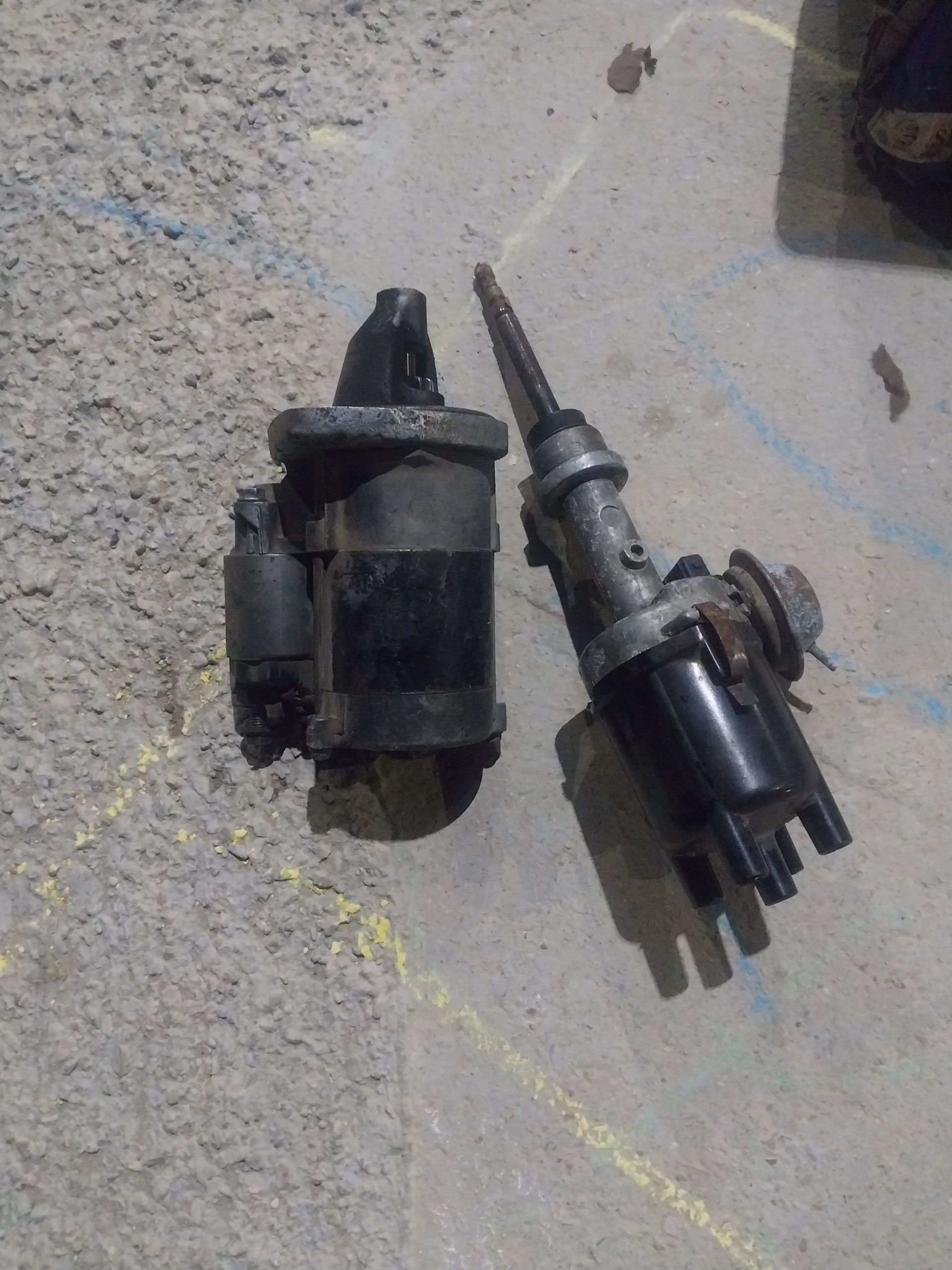 Toyota stator, tramblyor 100 TMT - Balkanabat - img 1