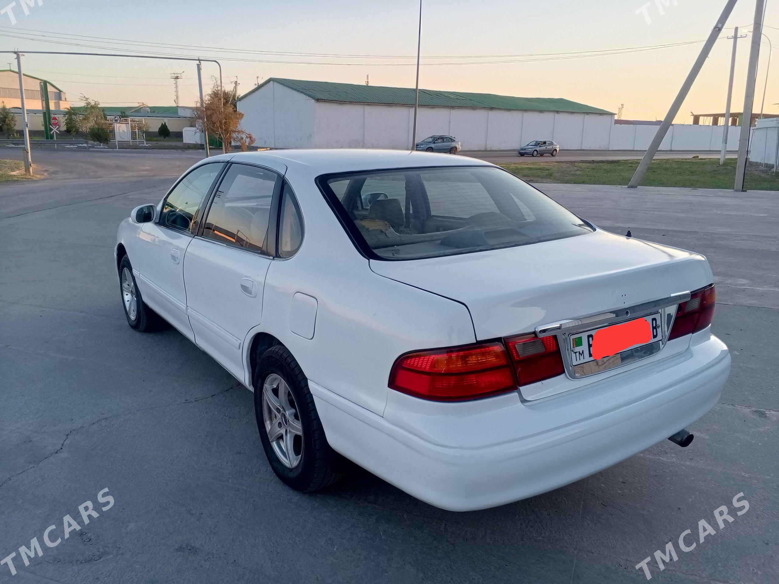 Toyota Avalon 1999 - 100 000 TMT - Türkmenabat - img 1