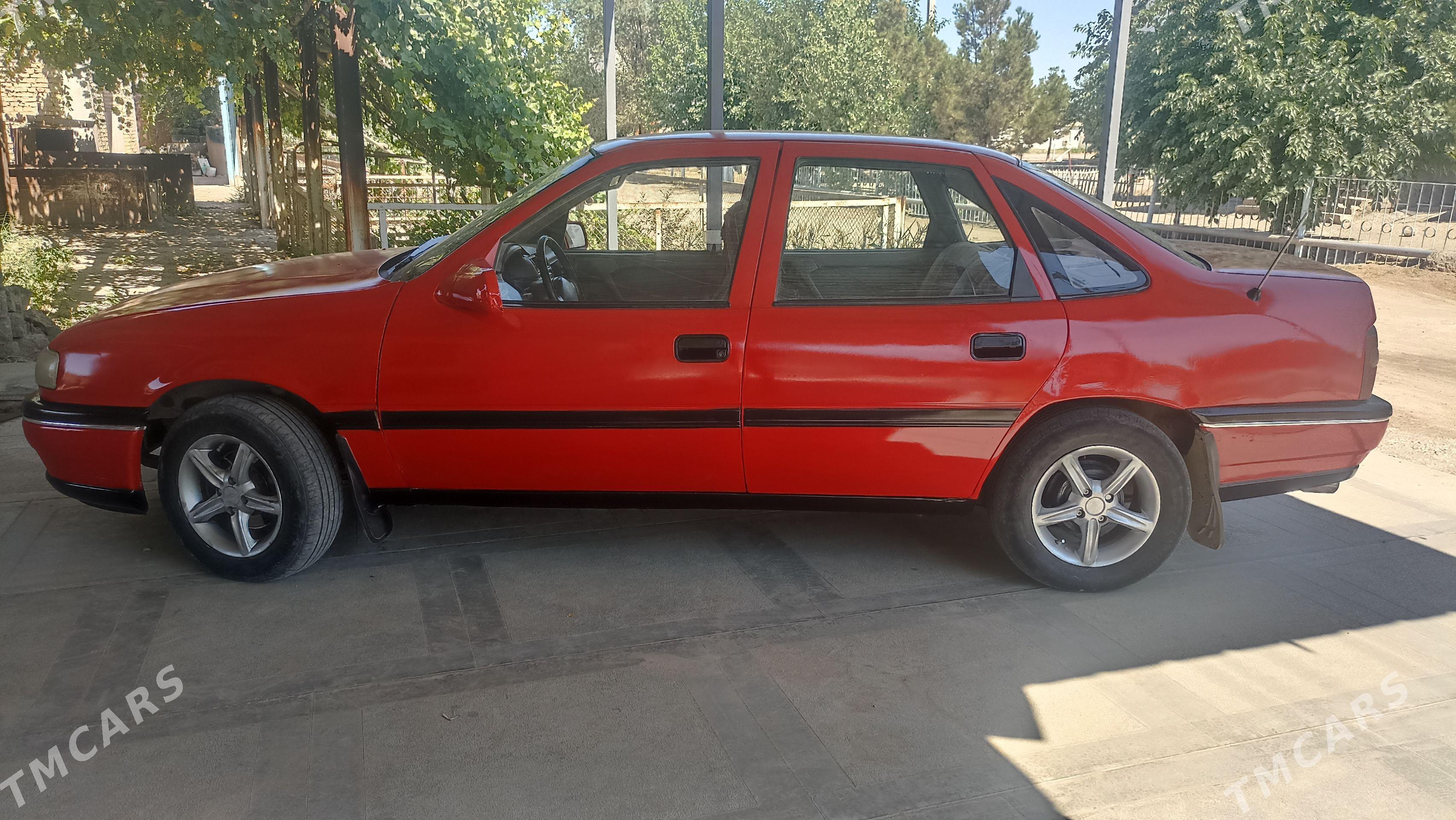 Opel Vectra 1989 - 28 000 TMT - Туркменабат - img 1