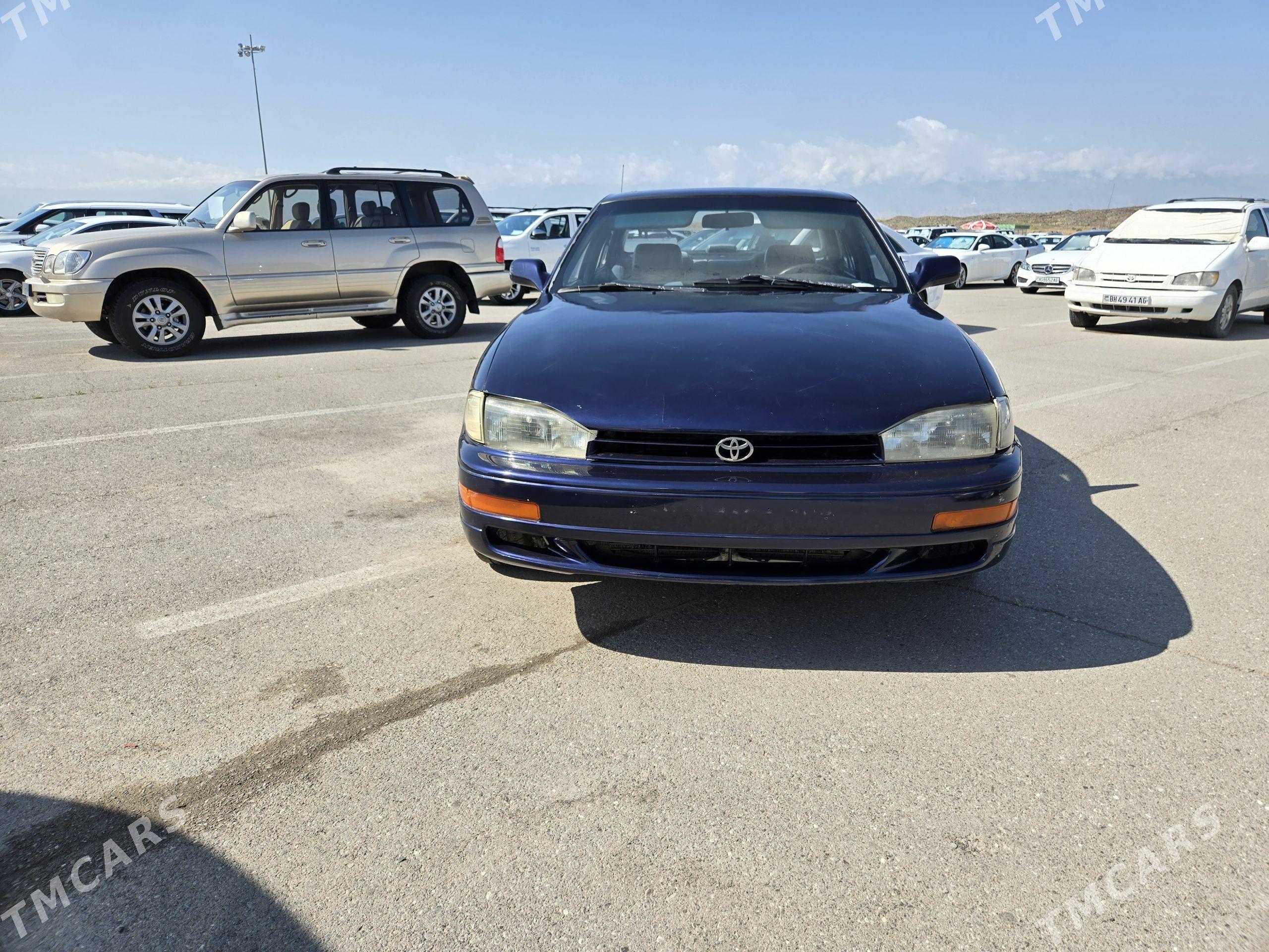Toyota Camry 1992 - 110 000 TMT - Ашхабад - img 1