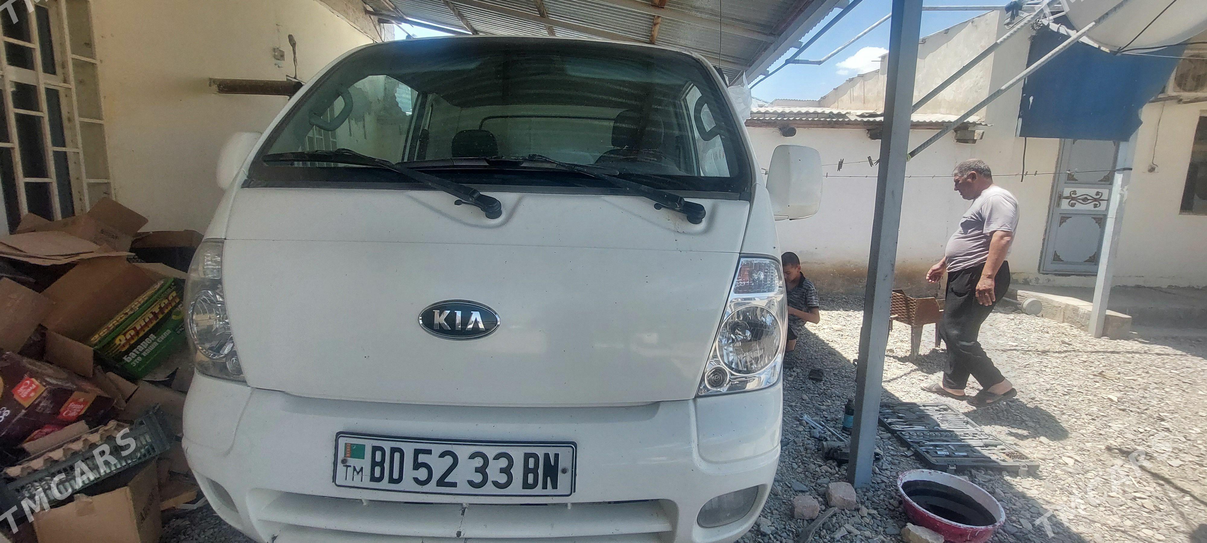 Kia EV6 2021 - 200 000 TMT - Gyzylarbat - img 1