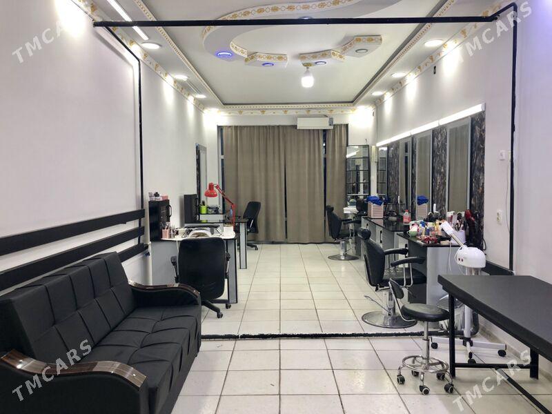 salon arenda салон - Daşoguz - img 1