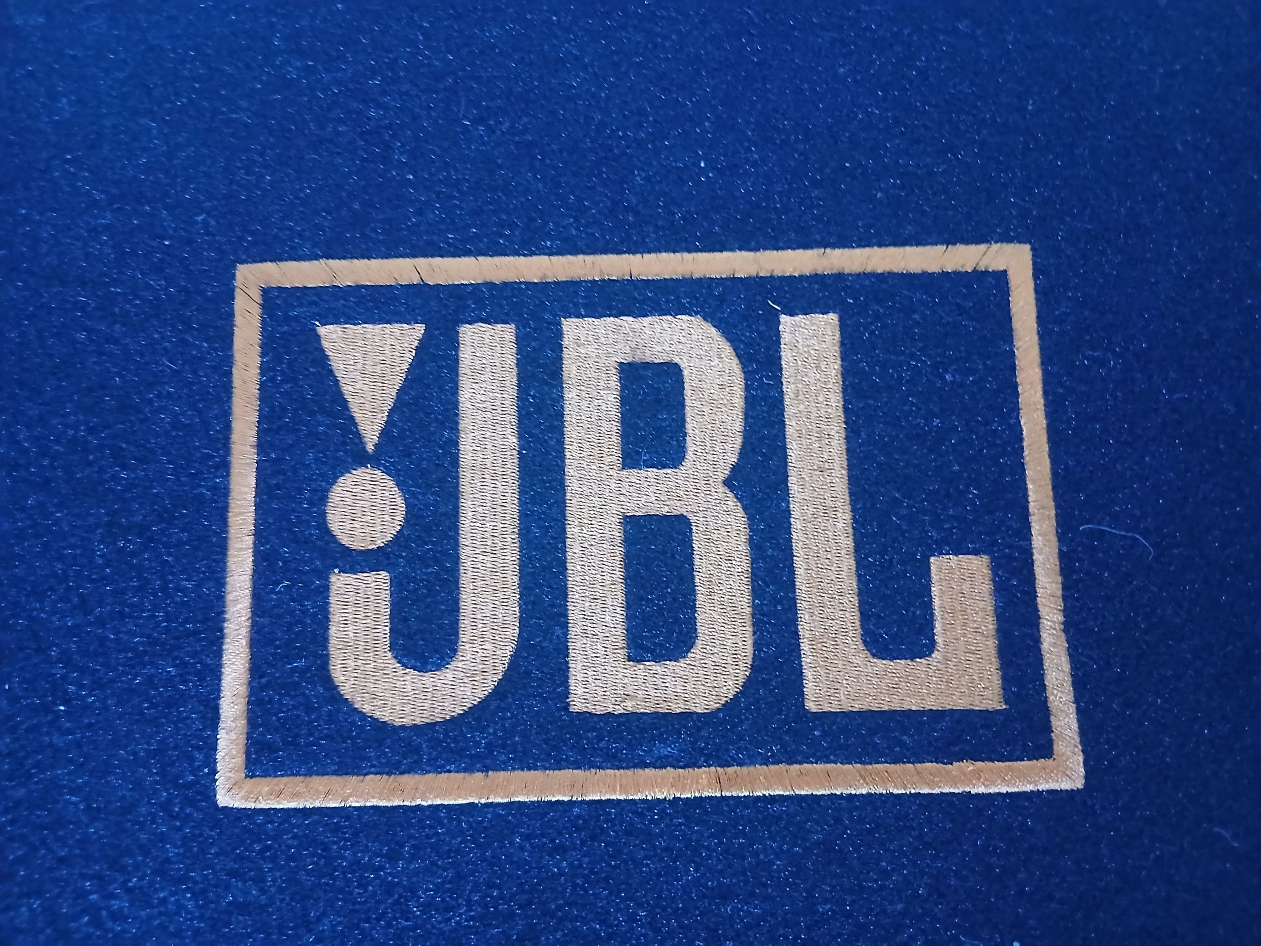 JBL BAS BOCKA 3 500 TMT - етр. Туркменбаши - img 1
