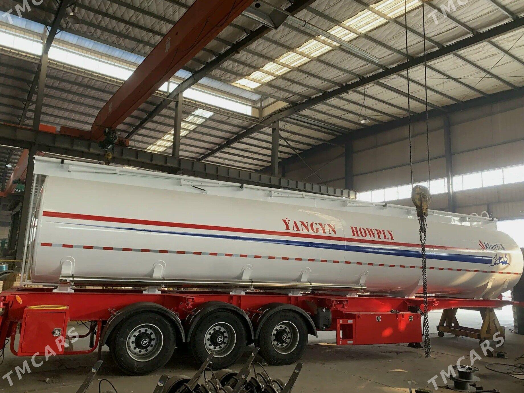 Kogel Euro Trailer 2026 - 480 000 TMT - Сакарчага - img 1