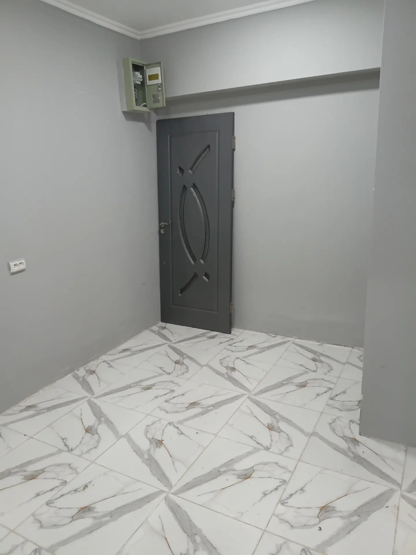 Arenda Mir 7 magazyn atelya ️ - Aşgabat - img 1
