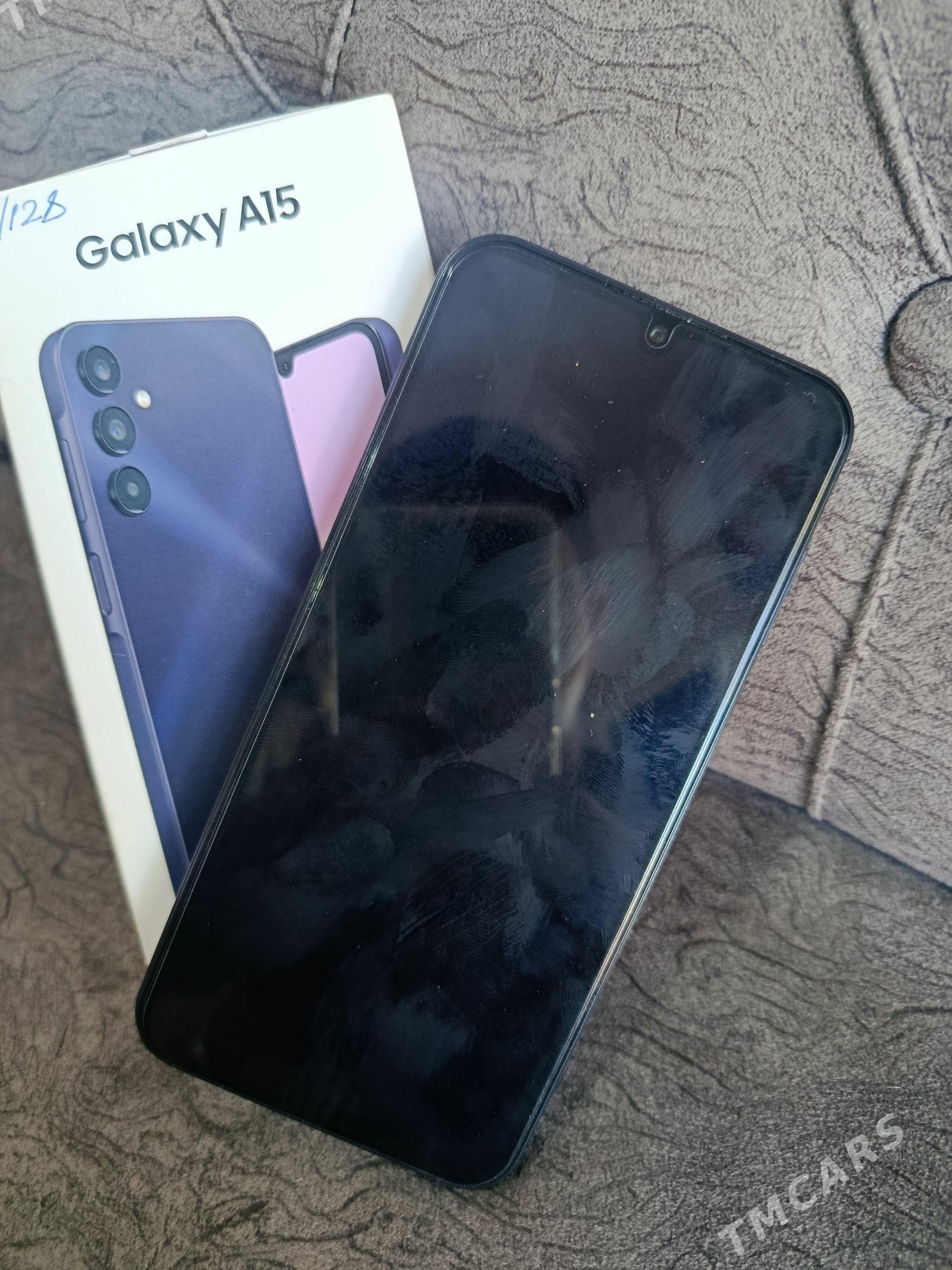 samsung A15 - Сакарчага - img 1