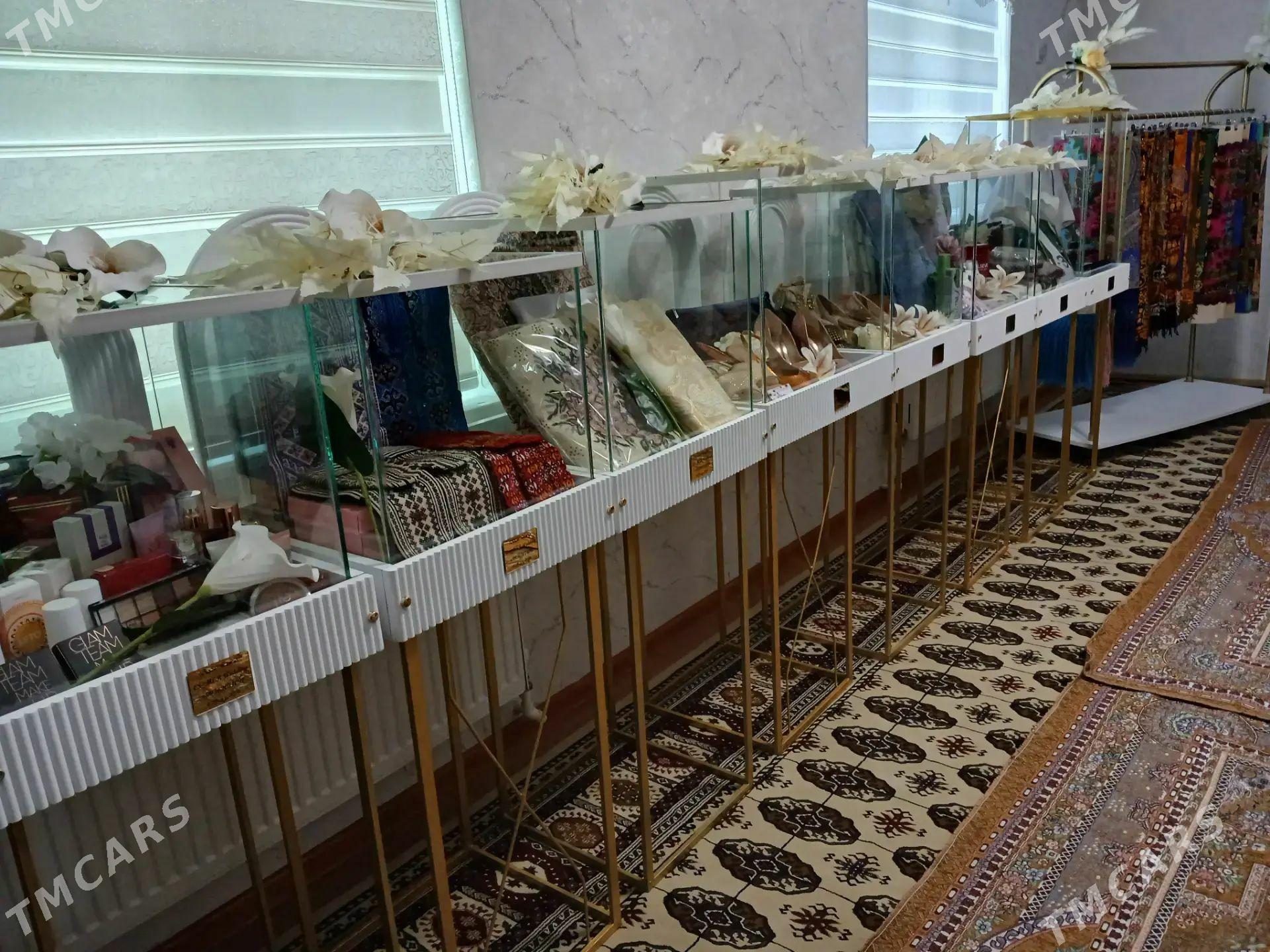 Satlyk Mebel bukja bezeg - Herrikgala - img 1