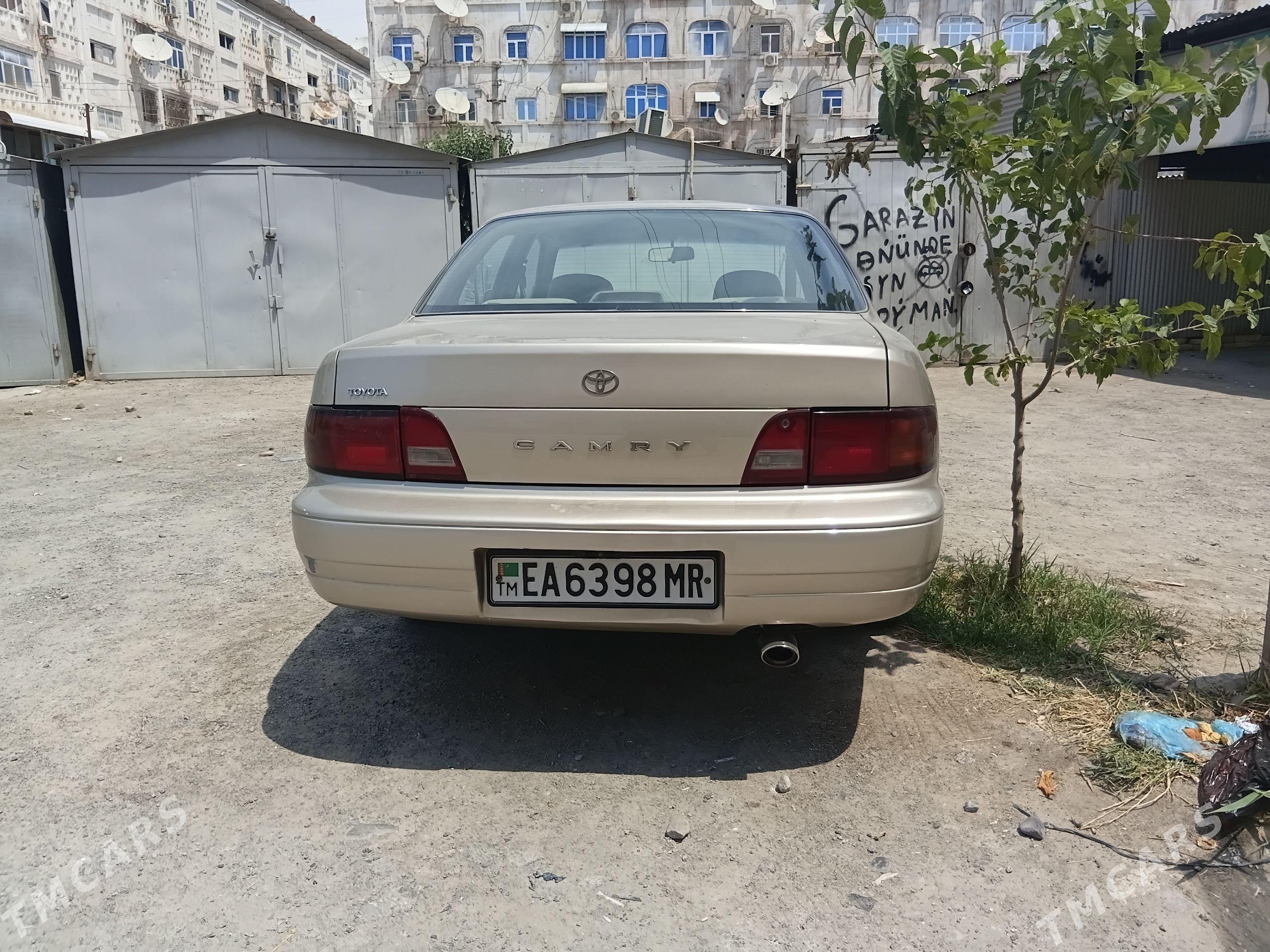 Toyota Camry 1995 - 115 000 TMT - Mary - img 1