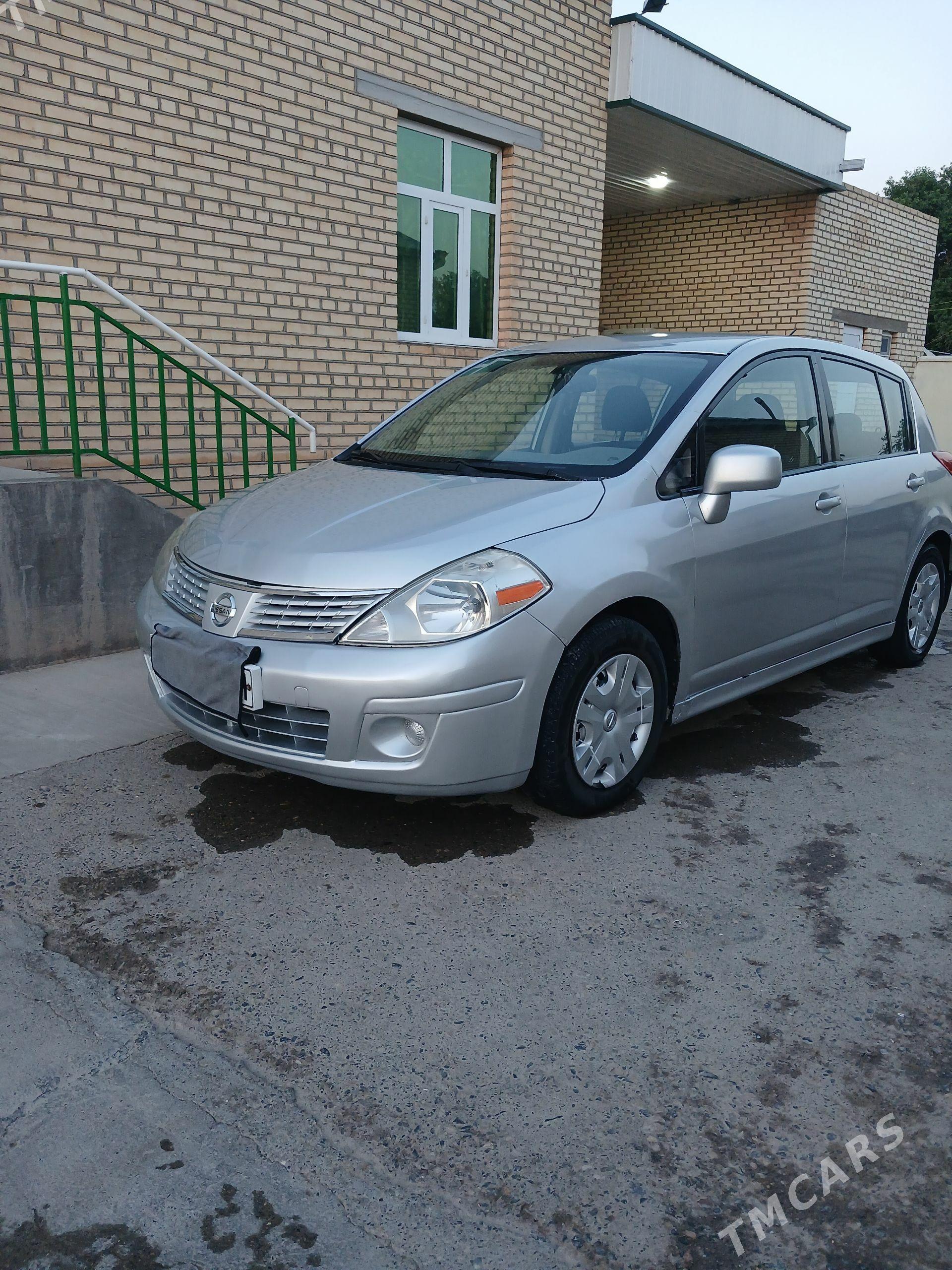 Nissan Versa 2010 - 130 000 TMT - Babadaýhan - img 1