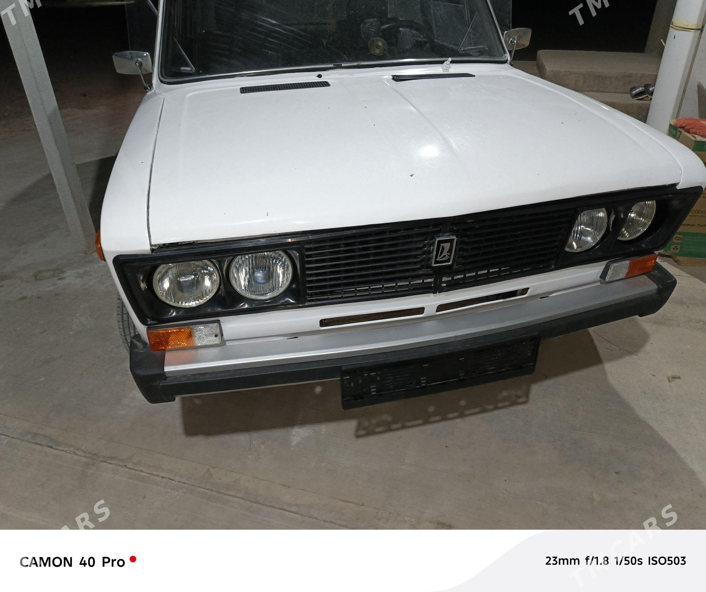 Lada 2106 1986 - 34 000 TMT - Sarahs - img 1