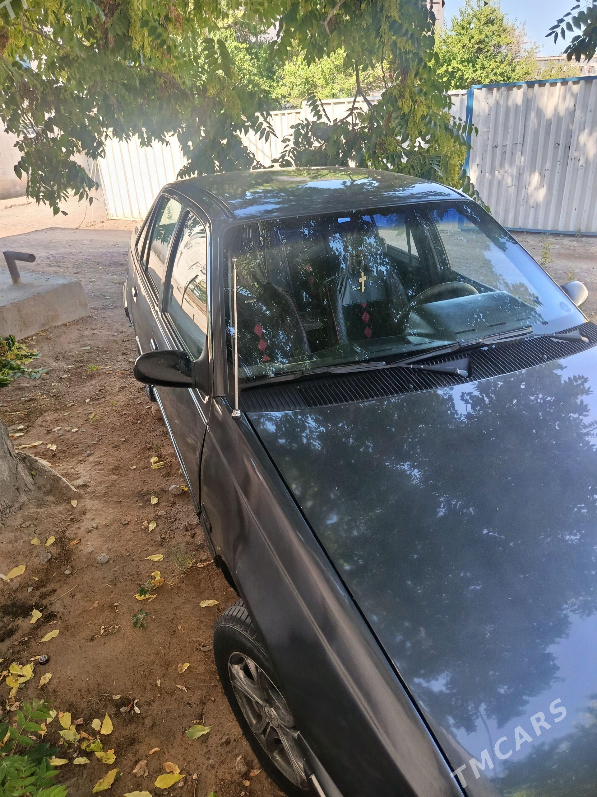 Daewoo Racer 1994 - 40 000 TMT - Türkmenbaşy - img 1