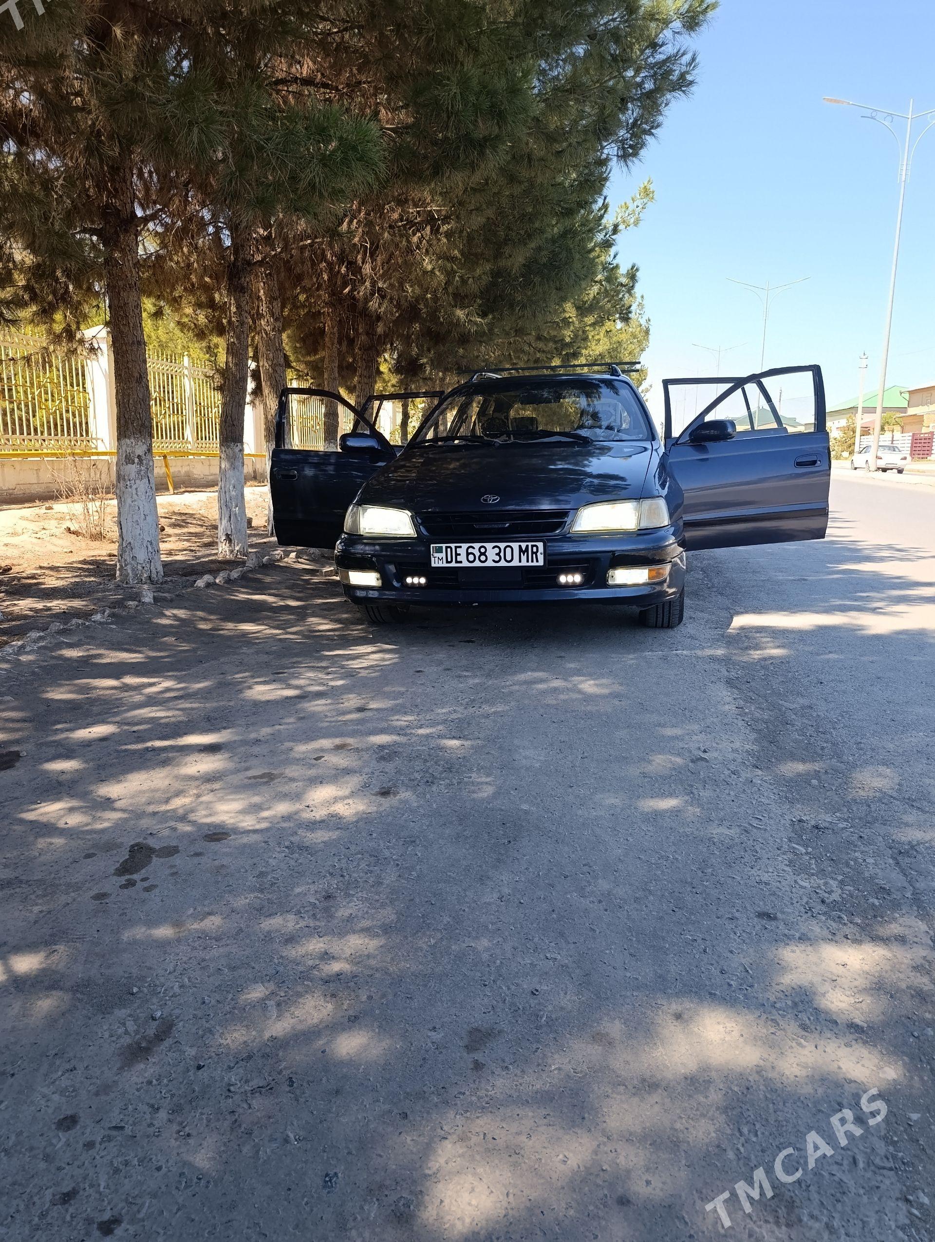 Toyota Corona 1995 - 80 000 TMT - Türkmenabat - img 1