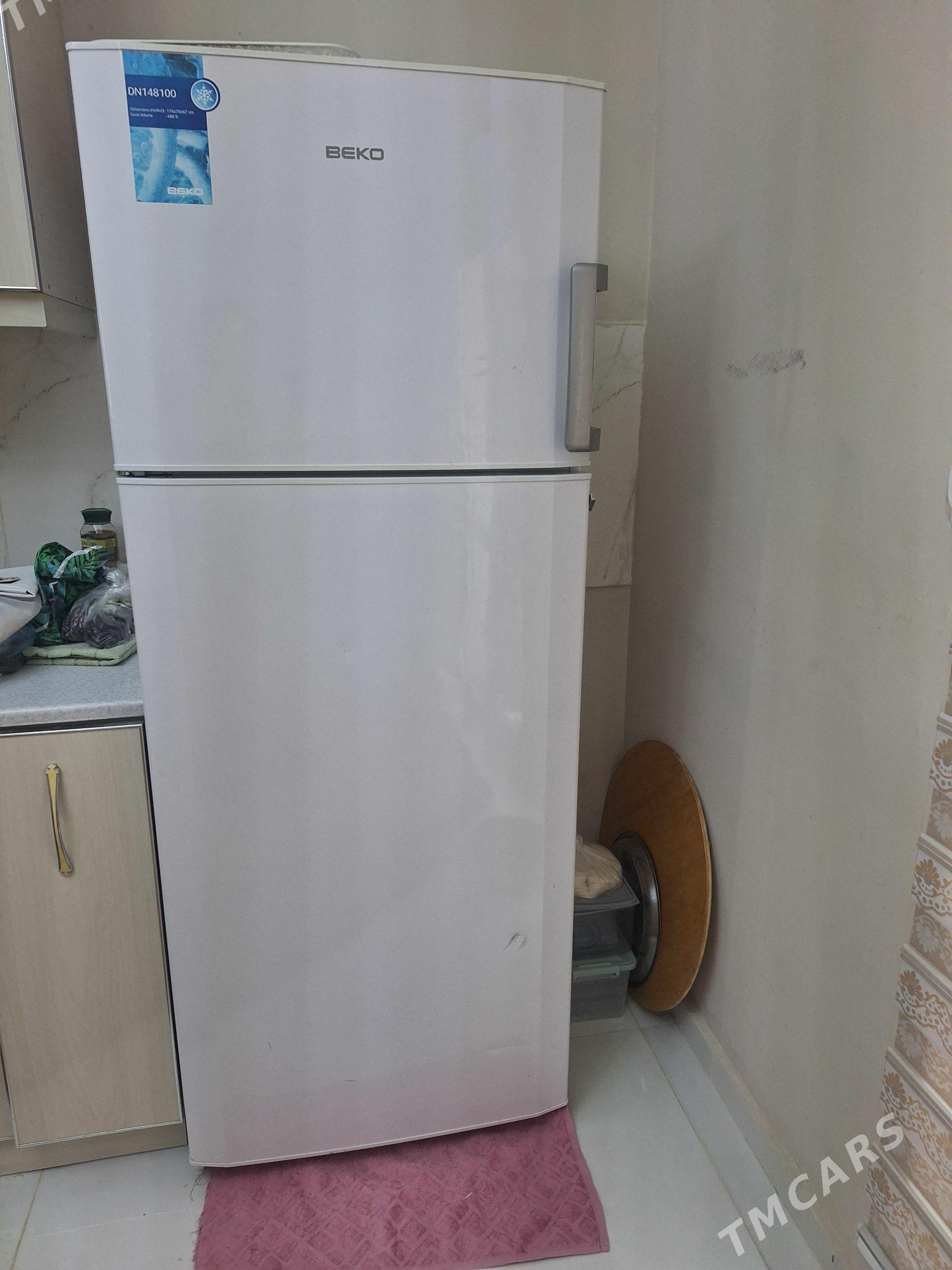 Haladilnik beko - Gurtly - img 1