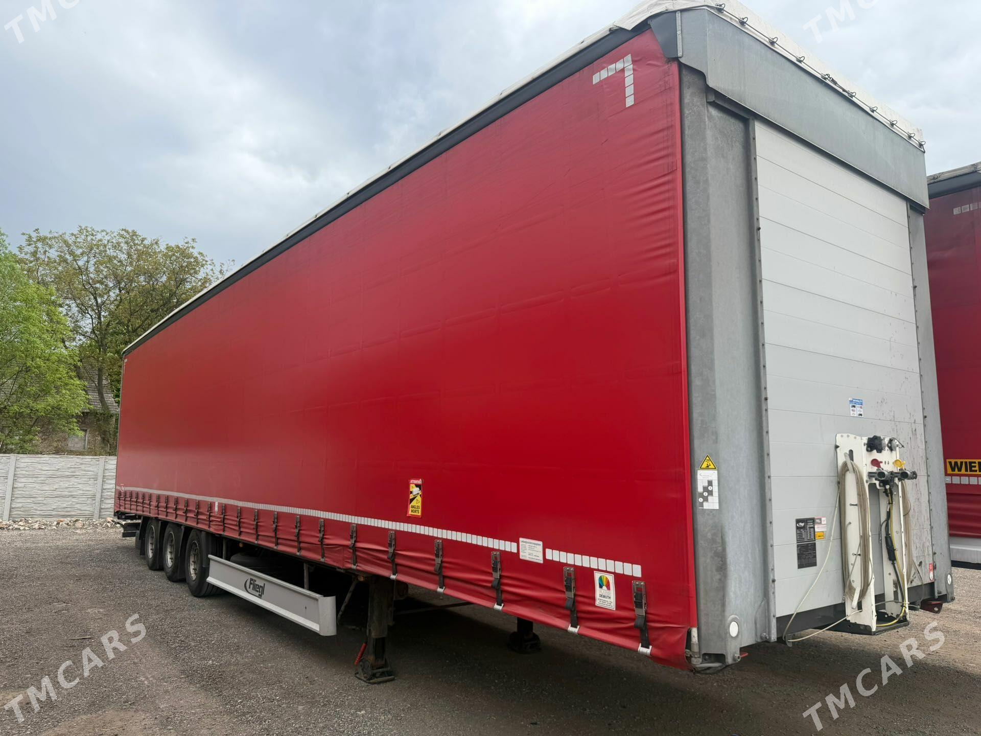 Prisep Polprisep 2021 - 470 000 TMT - Мары - img 1