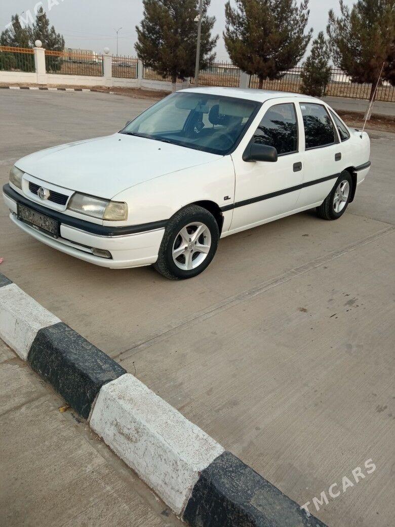Opel Vectra 1993 - 43 000 TMT - Мары - img 1