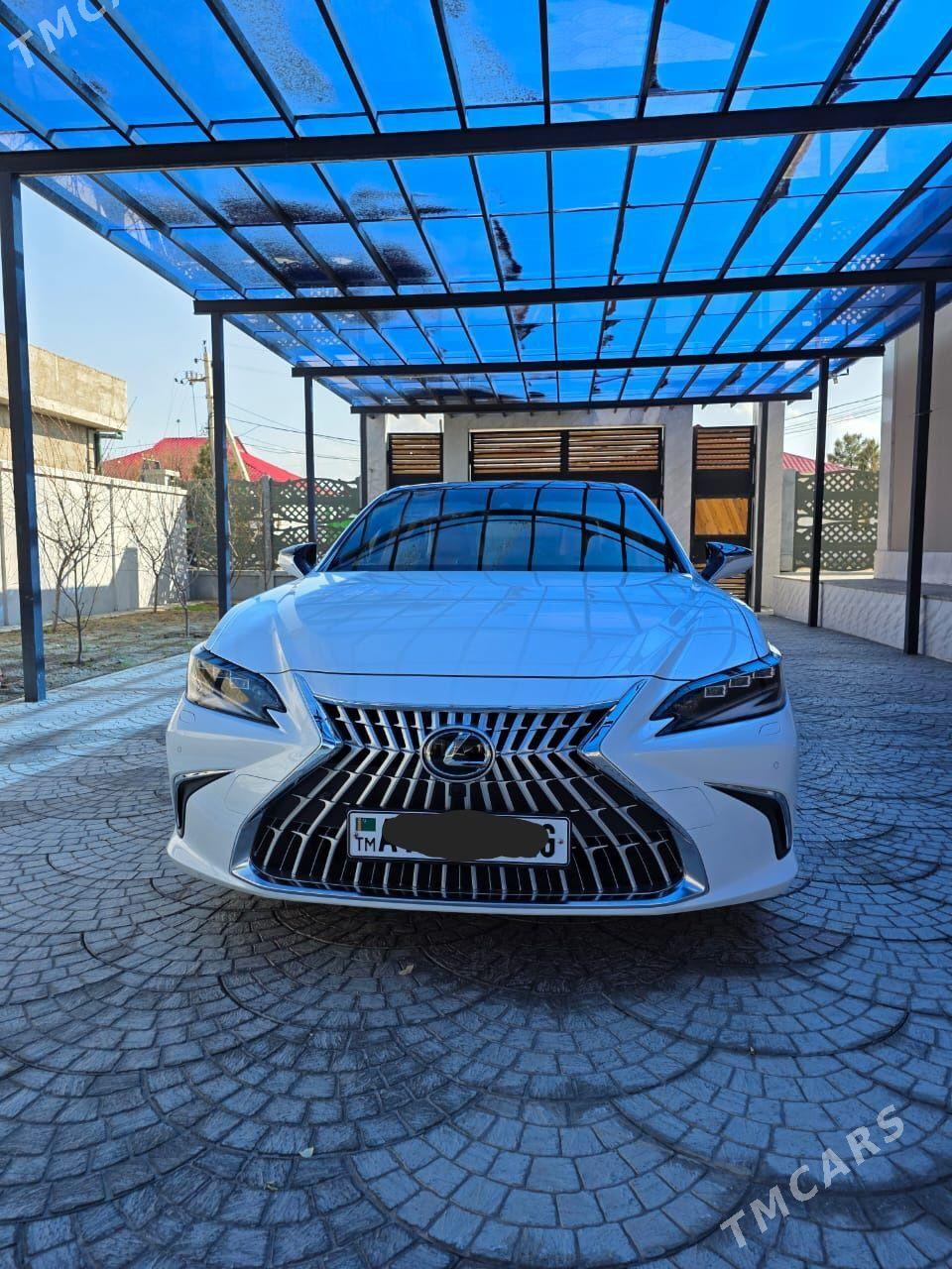 Lexus ES 350 2023 - 1 111 500 TMT - Ашхабад - img 1