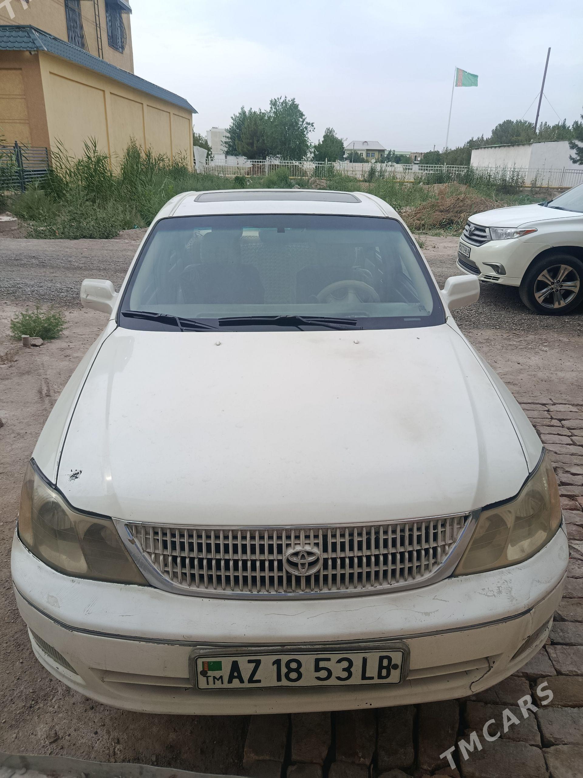 Toyota Avalon 2001 - 150 000 TMT - Туркменабат - img 1