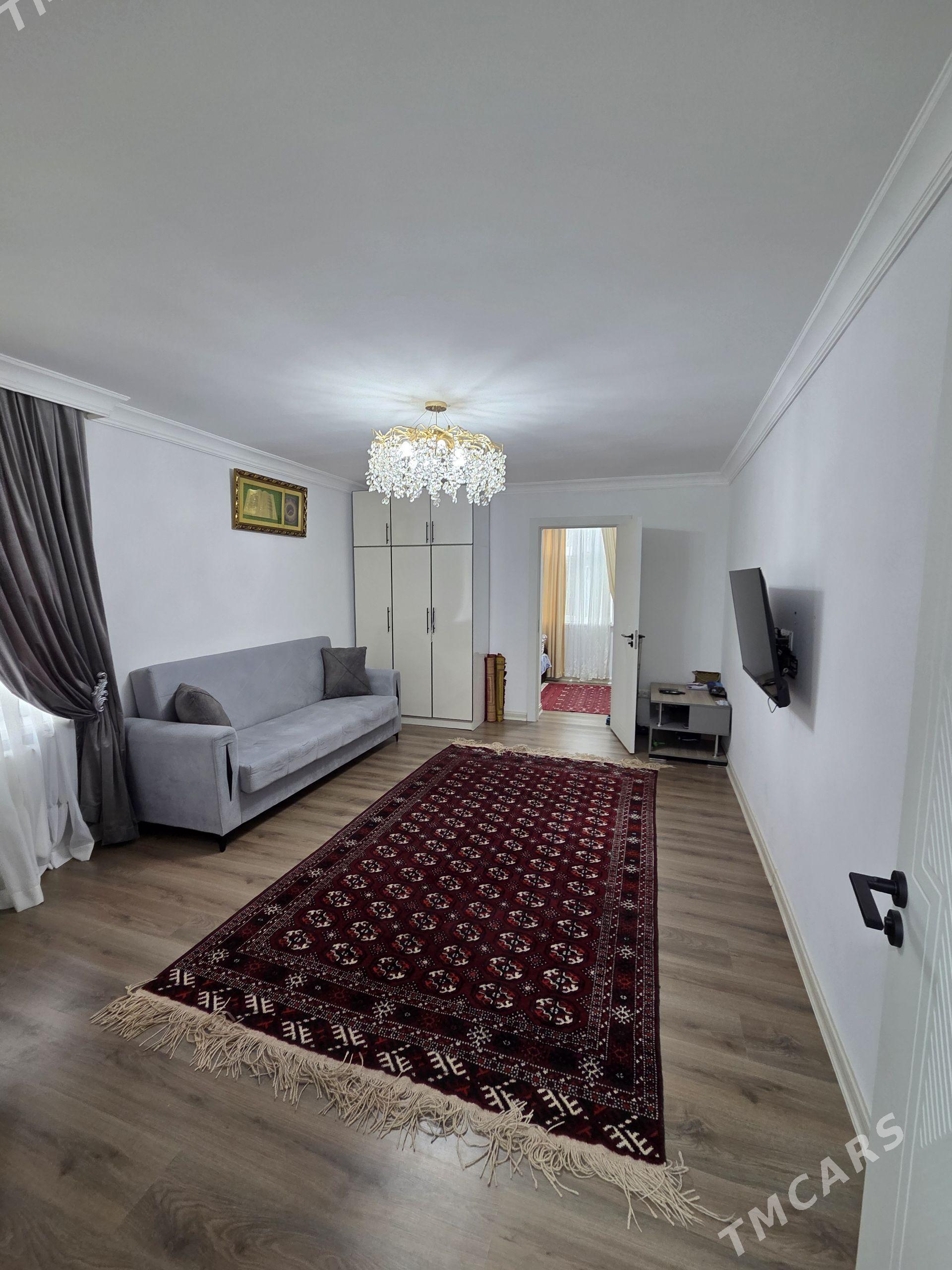 SATLYK 1 KOMNAT - Aşgabat - img 1