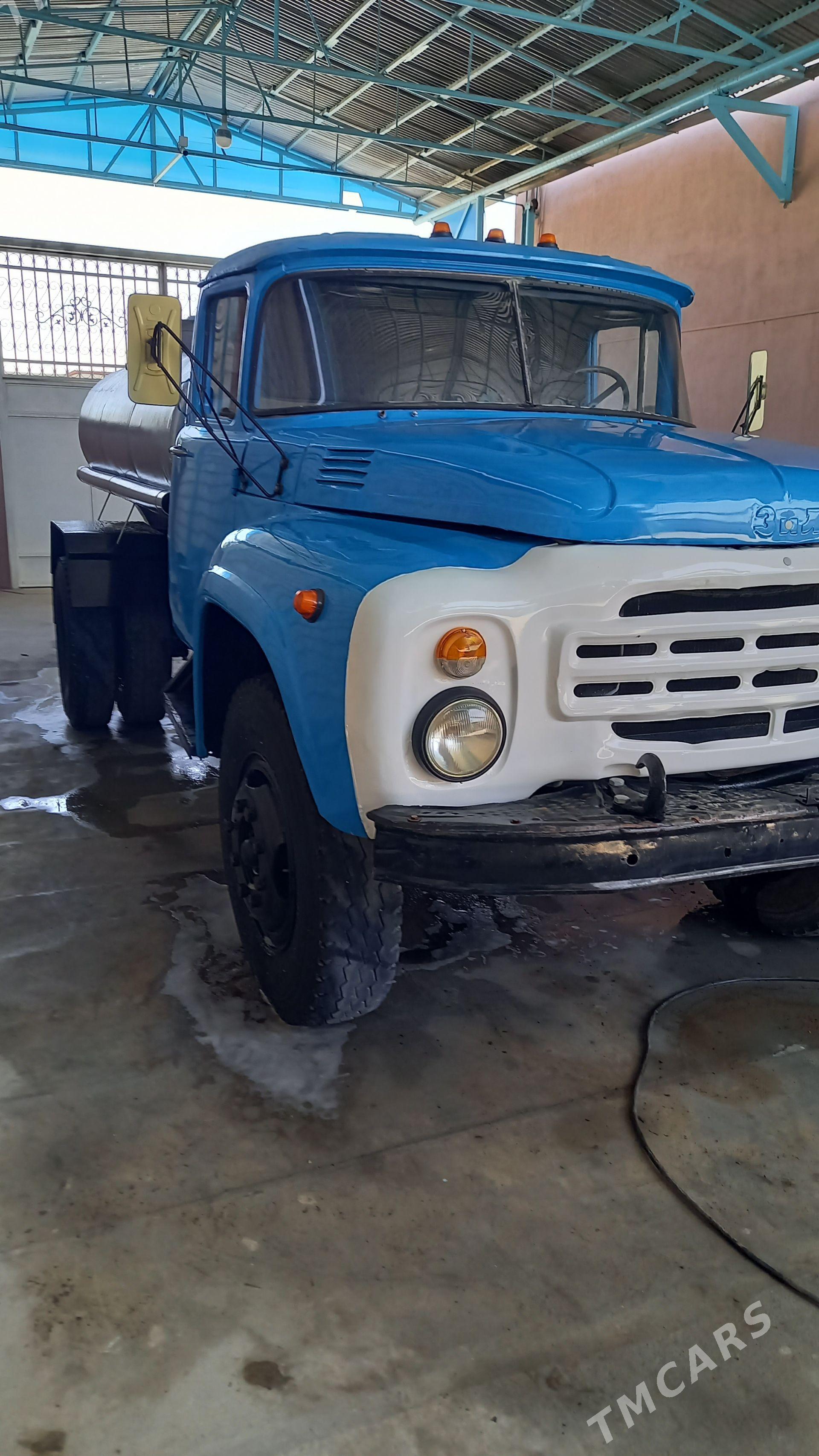 Zil 130 1981 - 100 000 TMT - Gyzylarbat - img 1