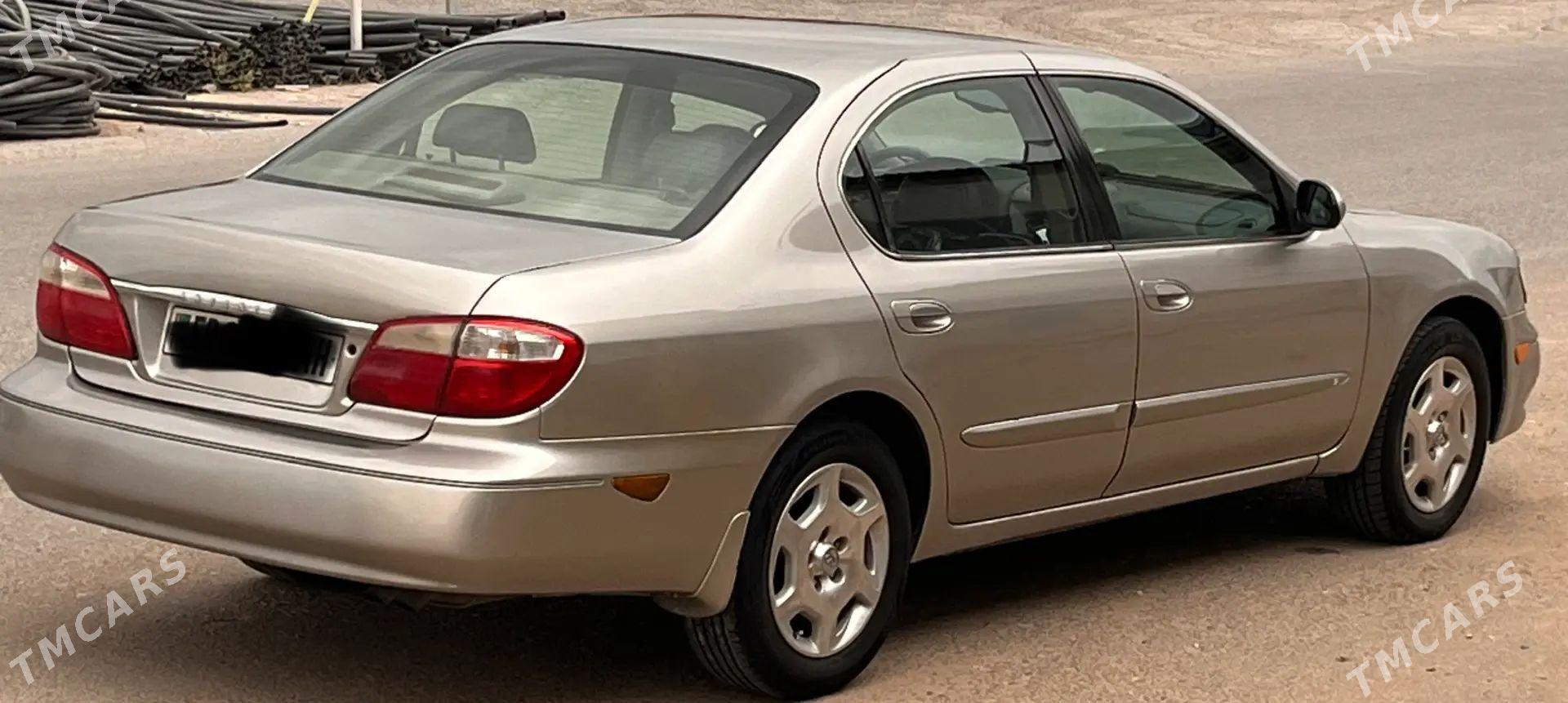 Infiniti I30 2000 - 120 000 TMT - Parahat 5 - img 1