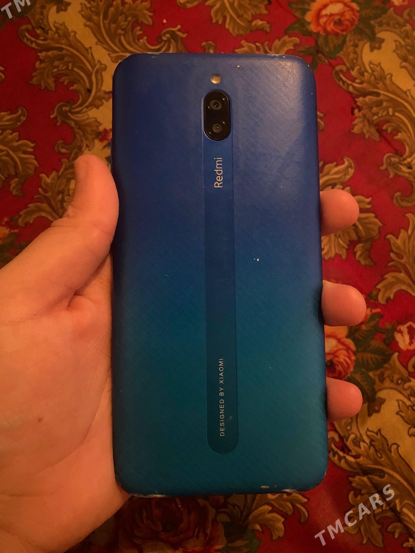 redmi 8A dual - Мары - img 1