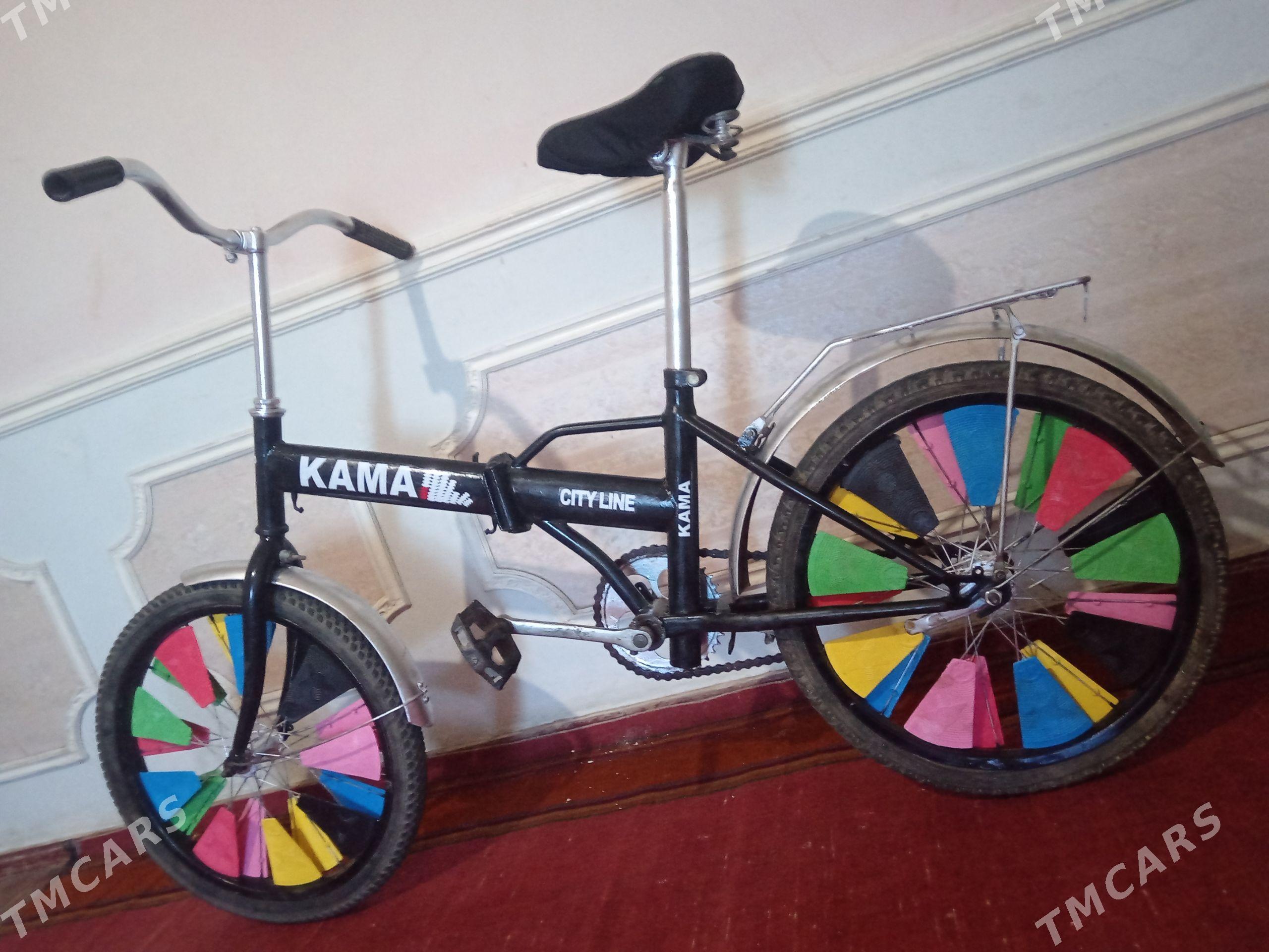 KAMA - Дашогуз - img 1