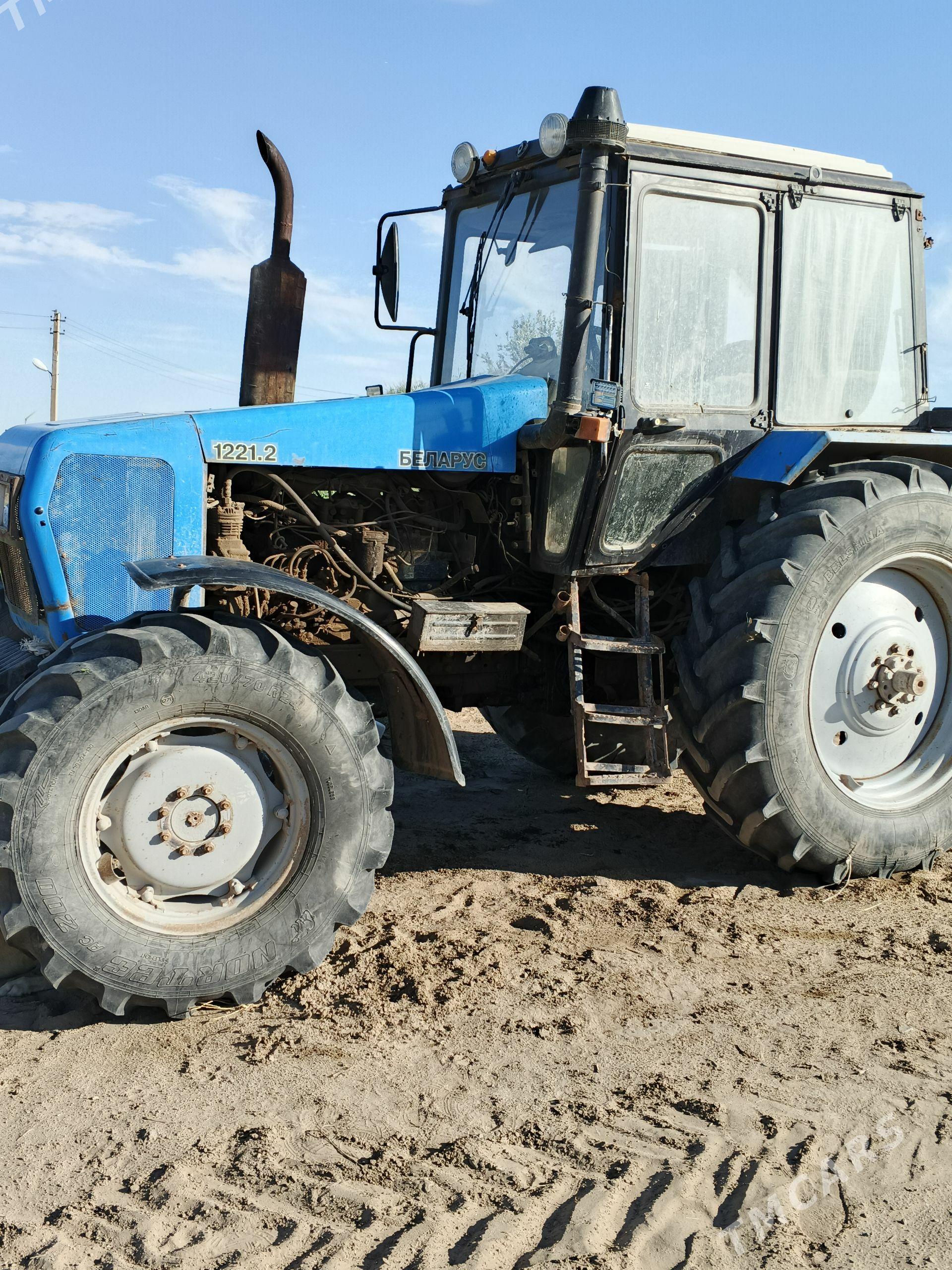 Belarus 80.1 2015 - 290 000 TMT - Daşoguz - img 1